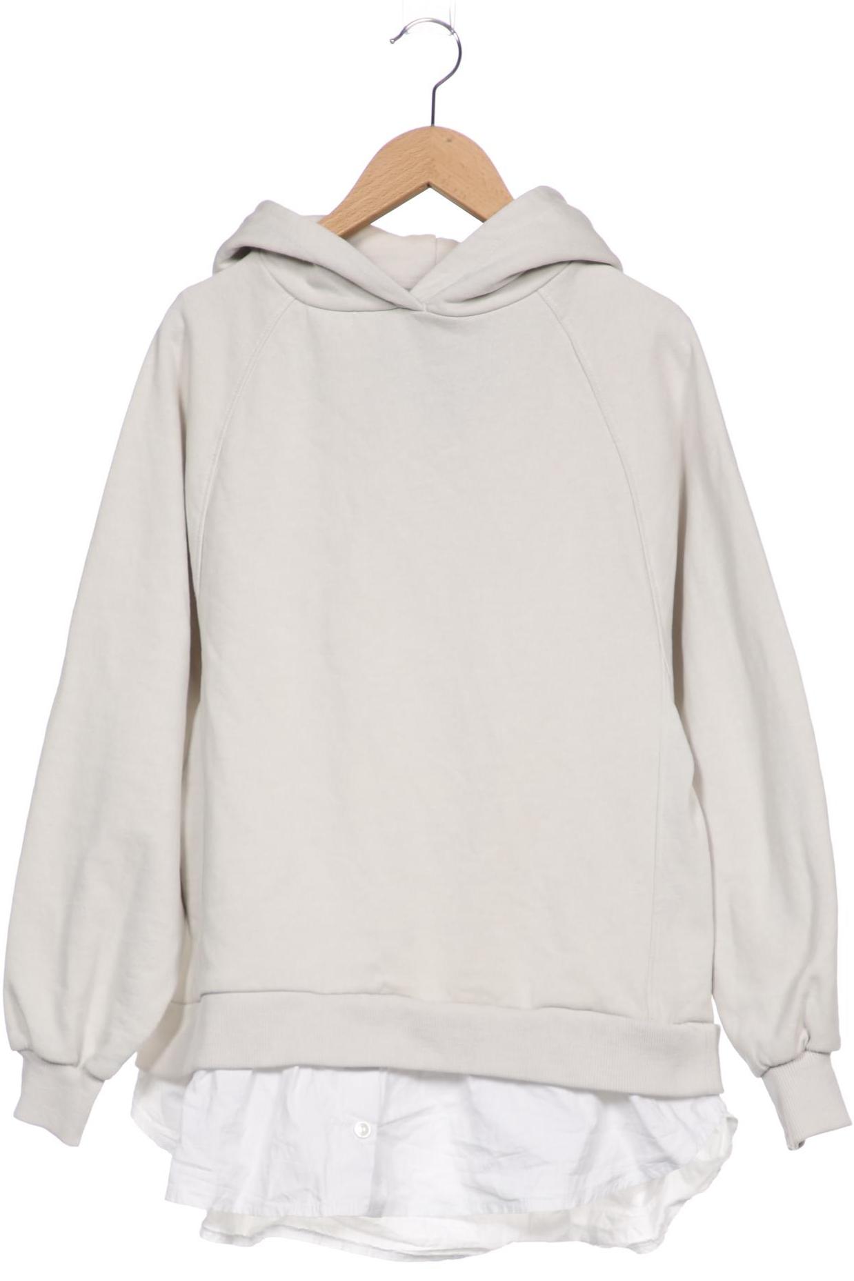 

ZARA Mädchen Hoodies & Sweater, weiß