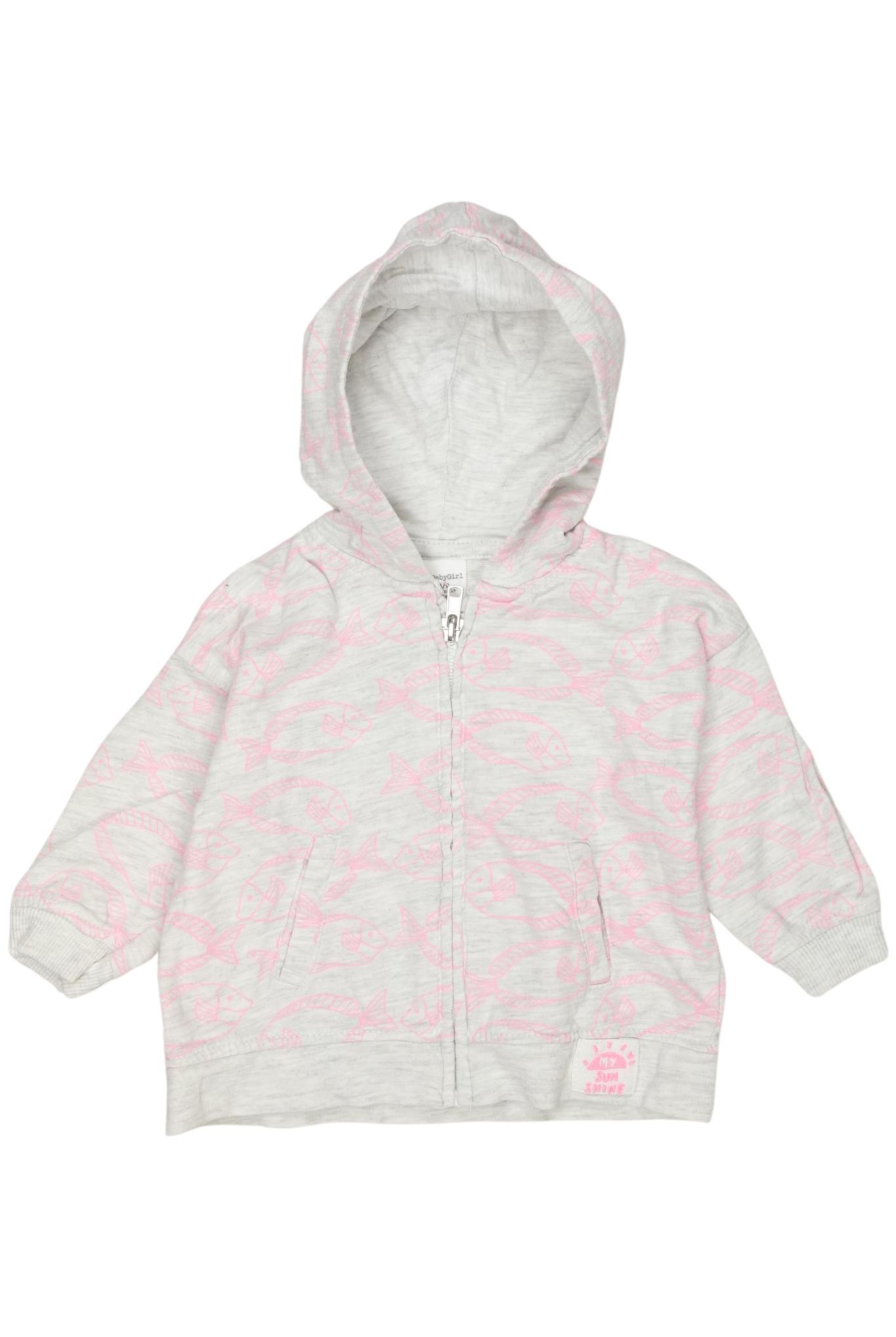 

Zara Mädchen Hoodies & Sweater, mehrfarbig, Gr. 74