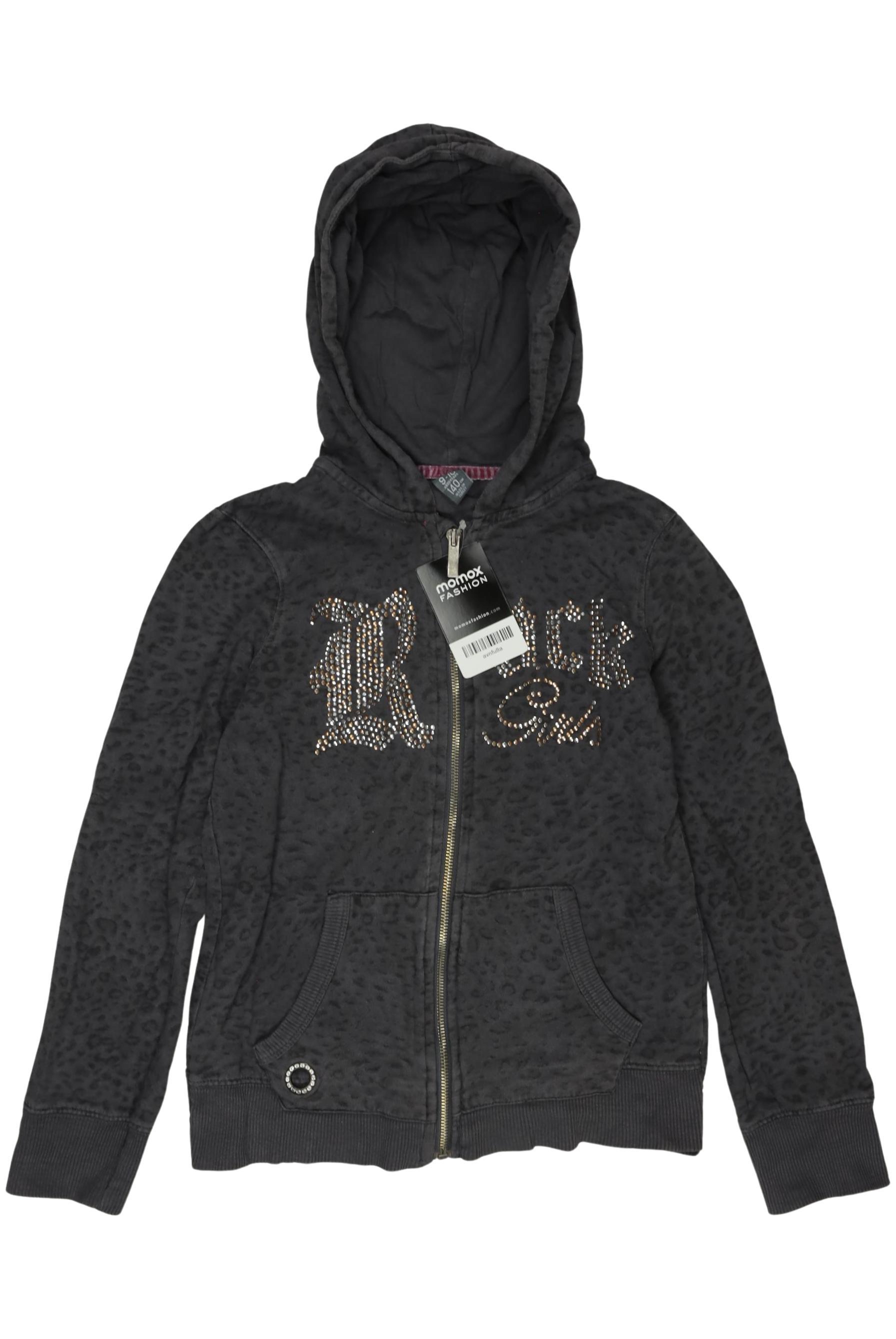 

Zara Mädchen Hoodies & Sweater, grau, Gr. 140