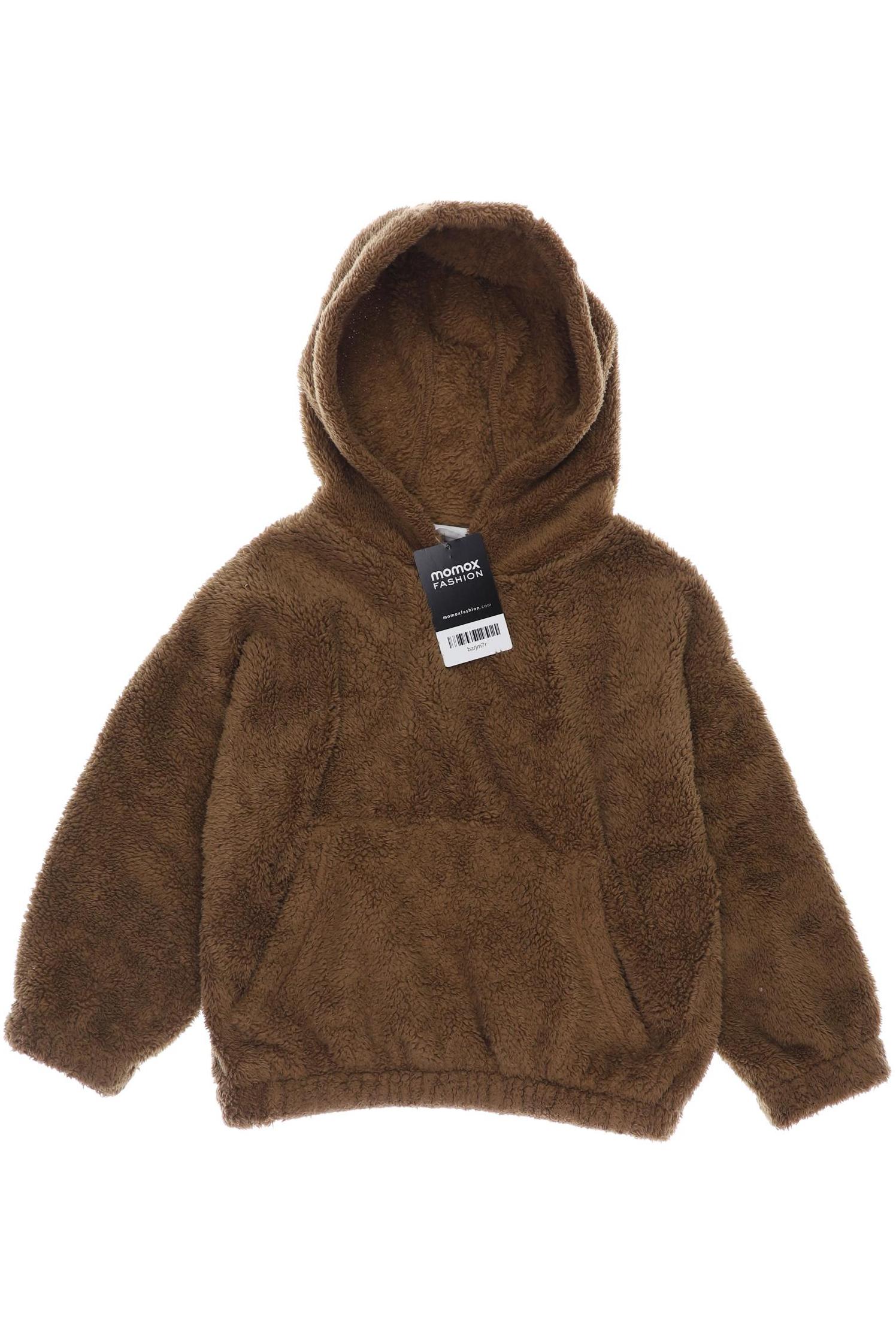 

ZARA Mädchen Hoodies & Sweater, braun
