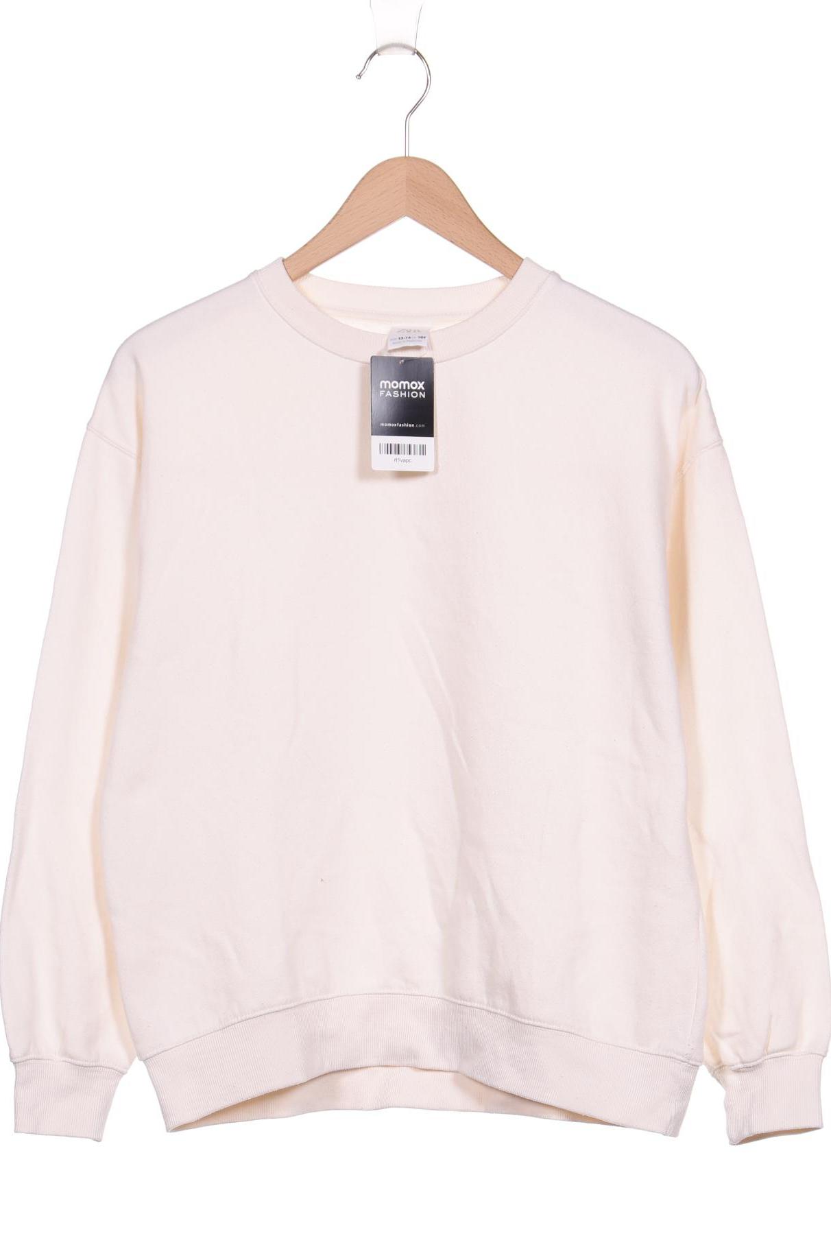 

ZARA Mädchen Hoodies & Sweater, beige