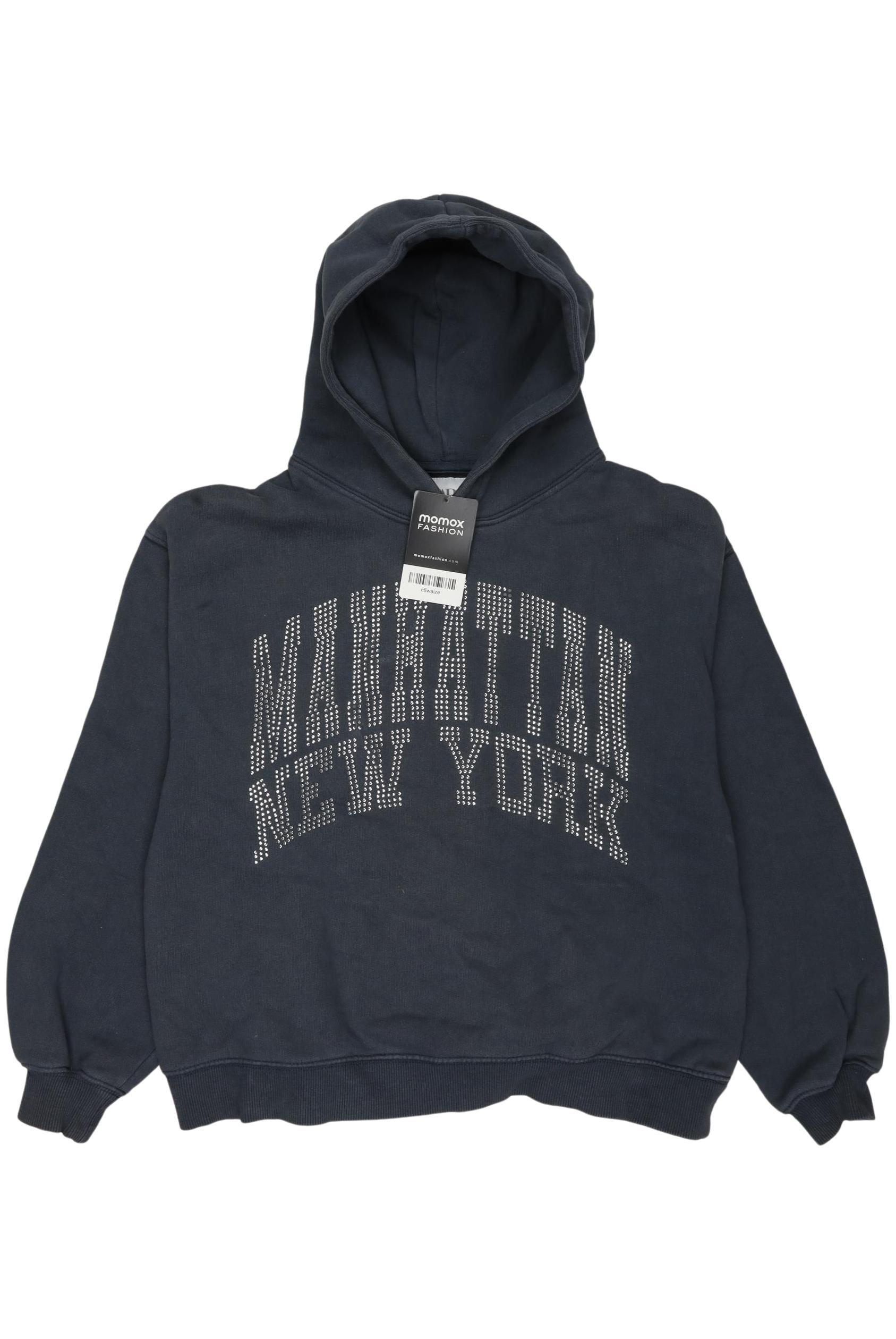 

Zara Mädchen Hoodies & Sweater, marineblau, Gr. 164