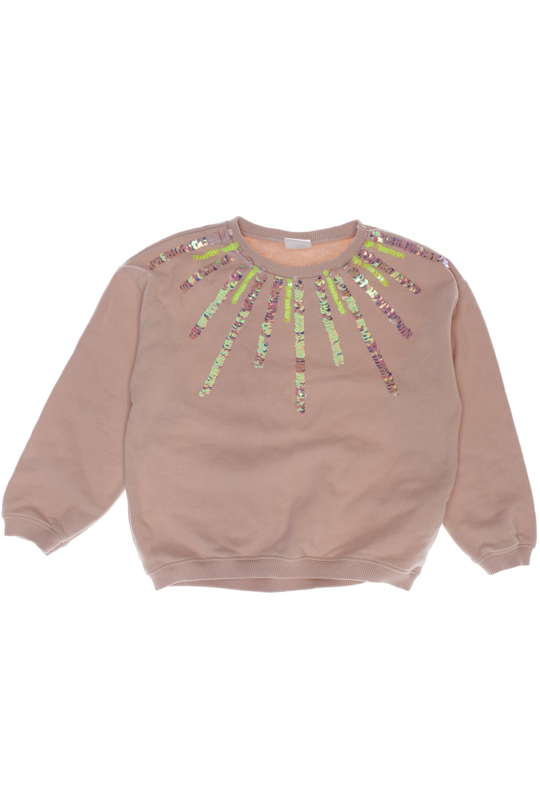 

Zara Mädchen Hoodies & Sweater, pink, Gr. 128