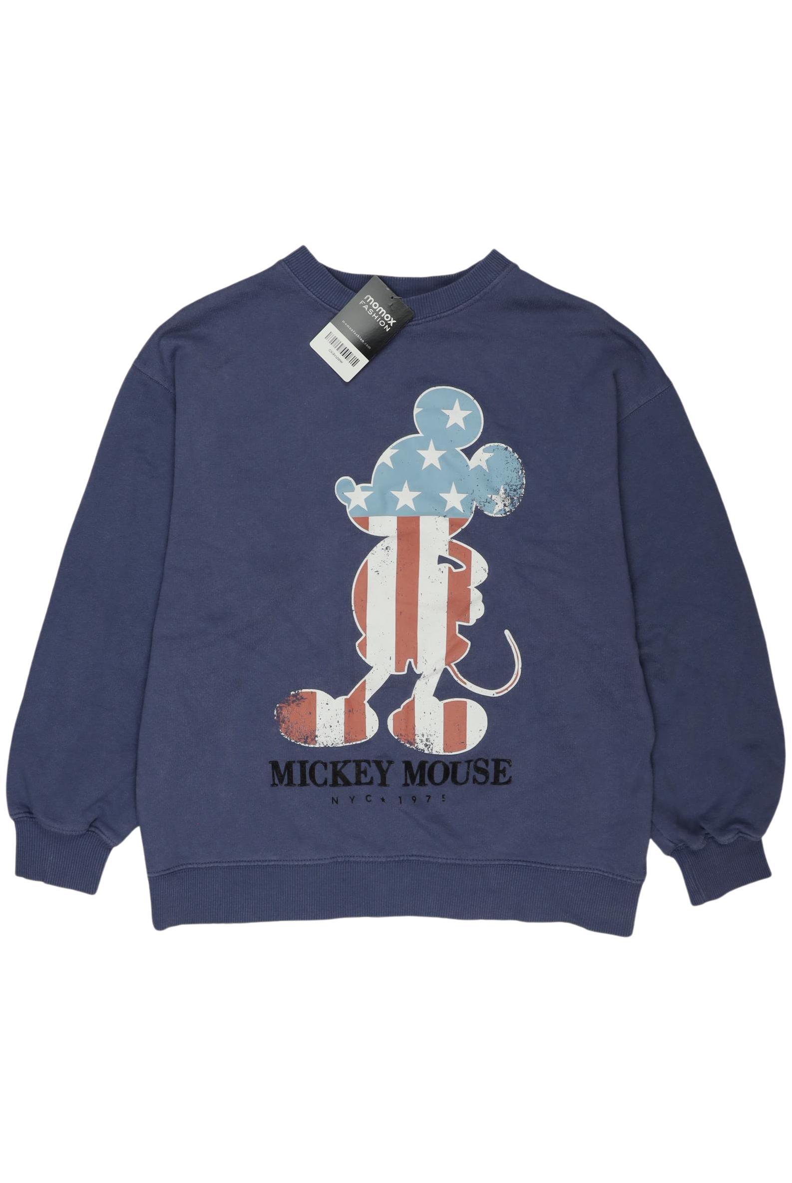 

Zara Mädchen Hoodies & Sweater, marineblau, Gr. 164