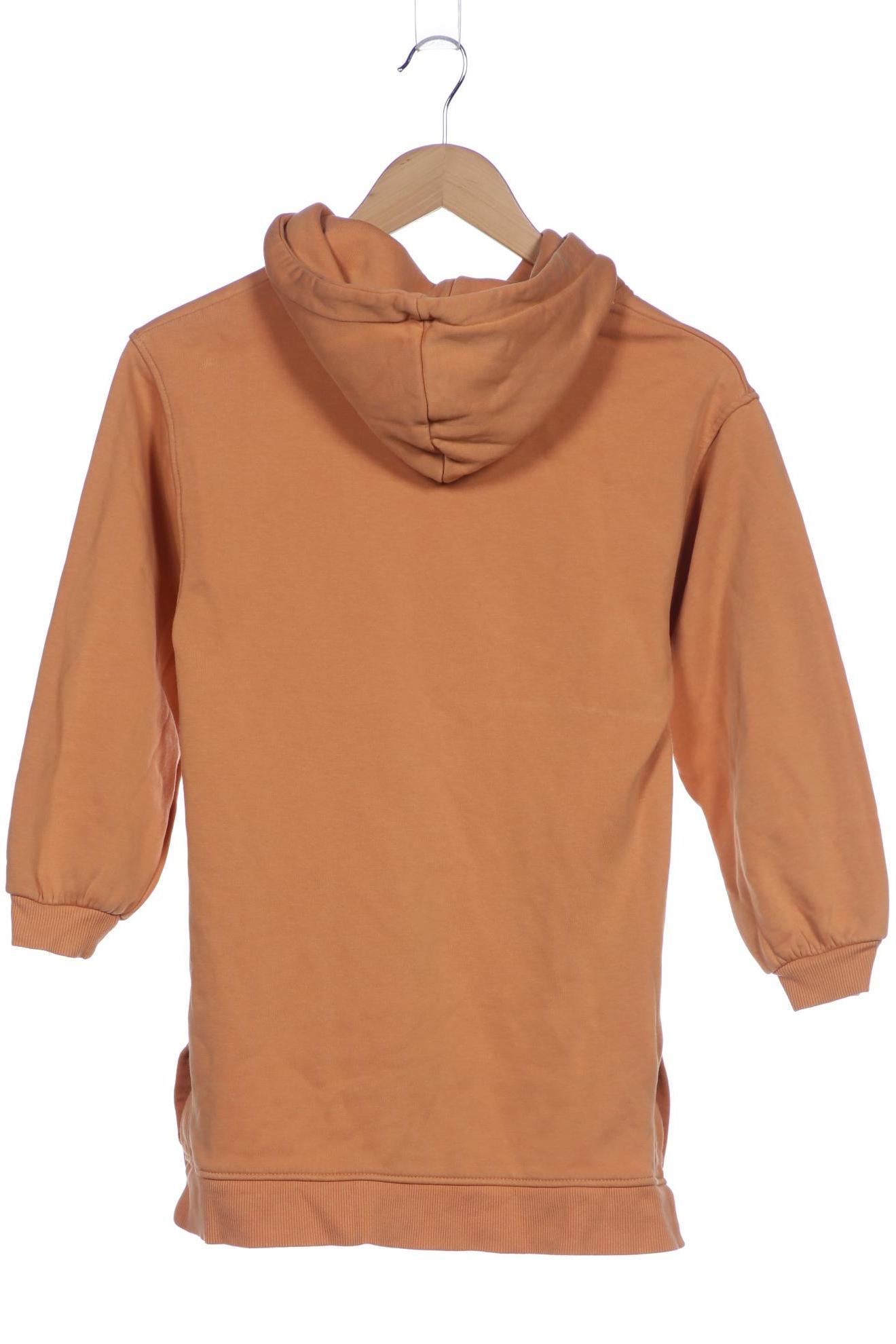 Thumbnail - Zara Damen Hoodies &amp; Sweater, orange, Gr. 134