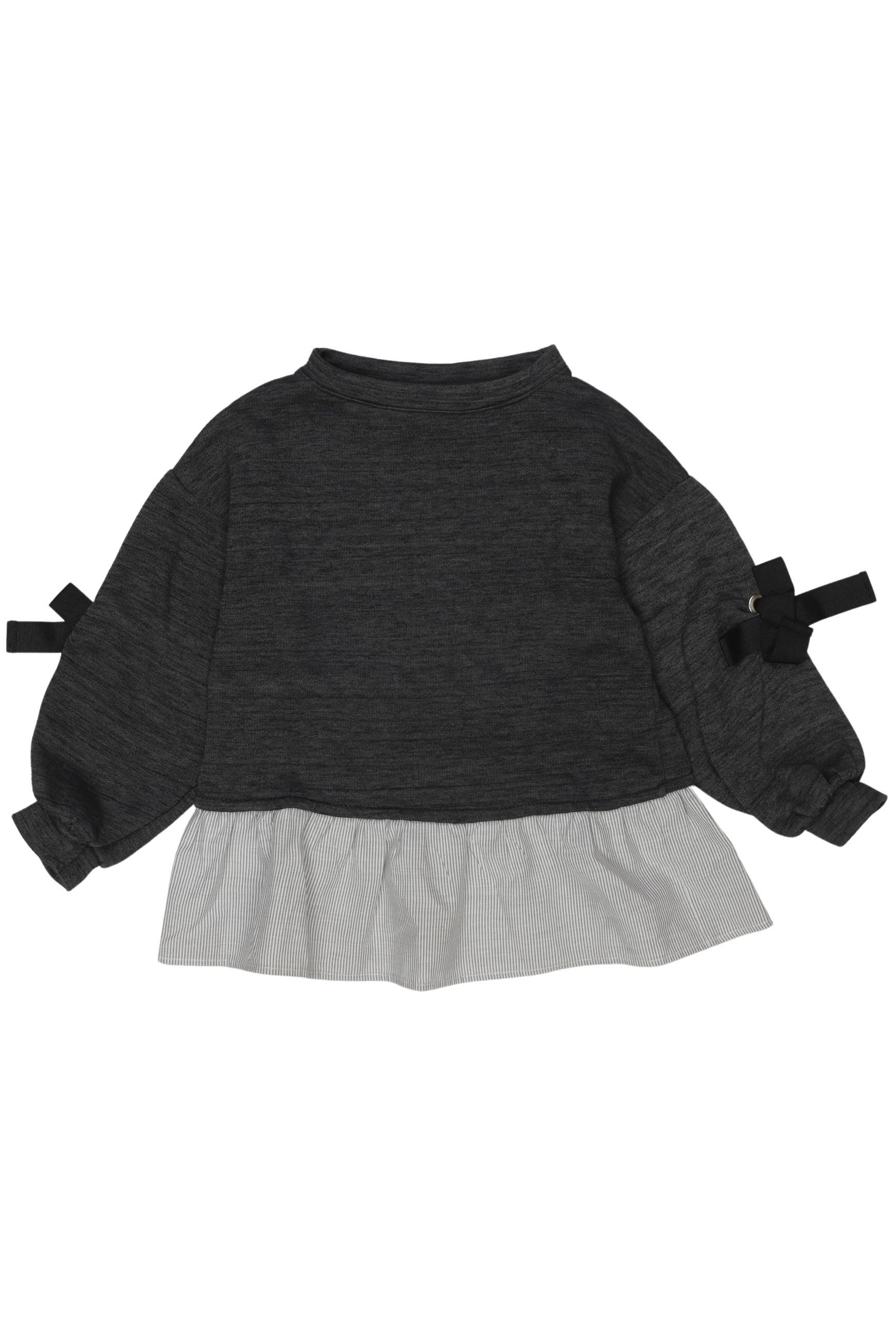 

Zara Mädchen Hoodies & Sweater, grau, Gr. 110