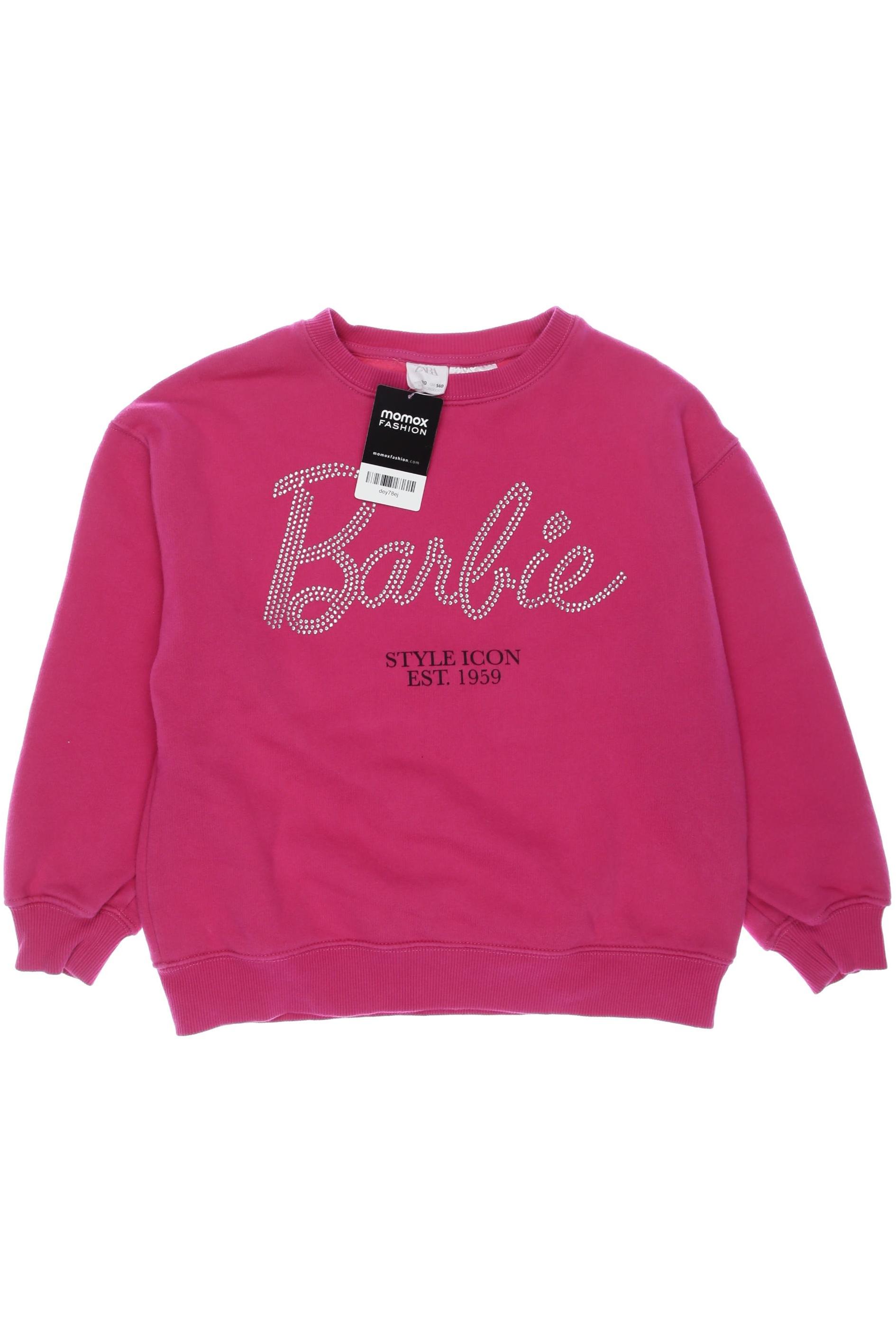 

Zara Damen Hoodies & Sweater, pink, Gr. 140