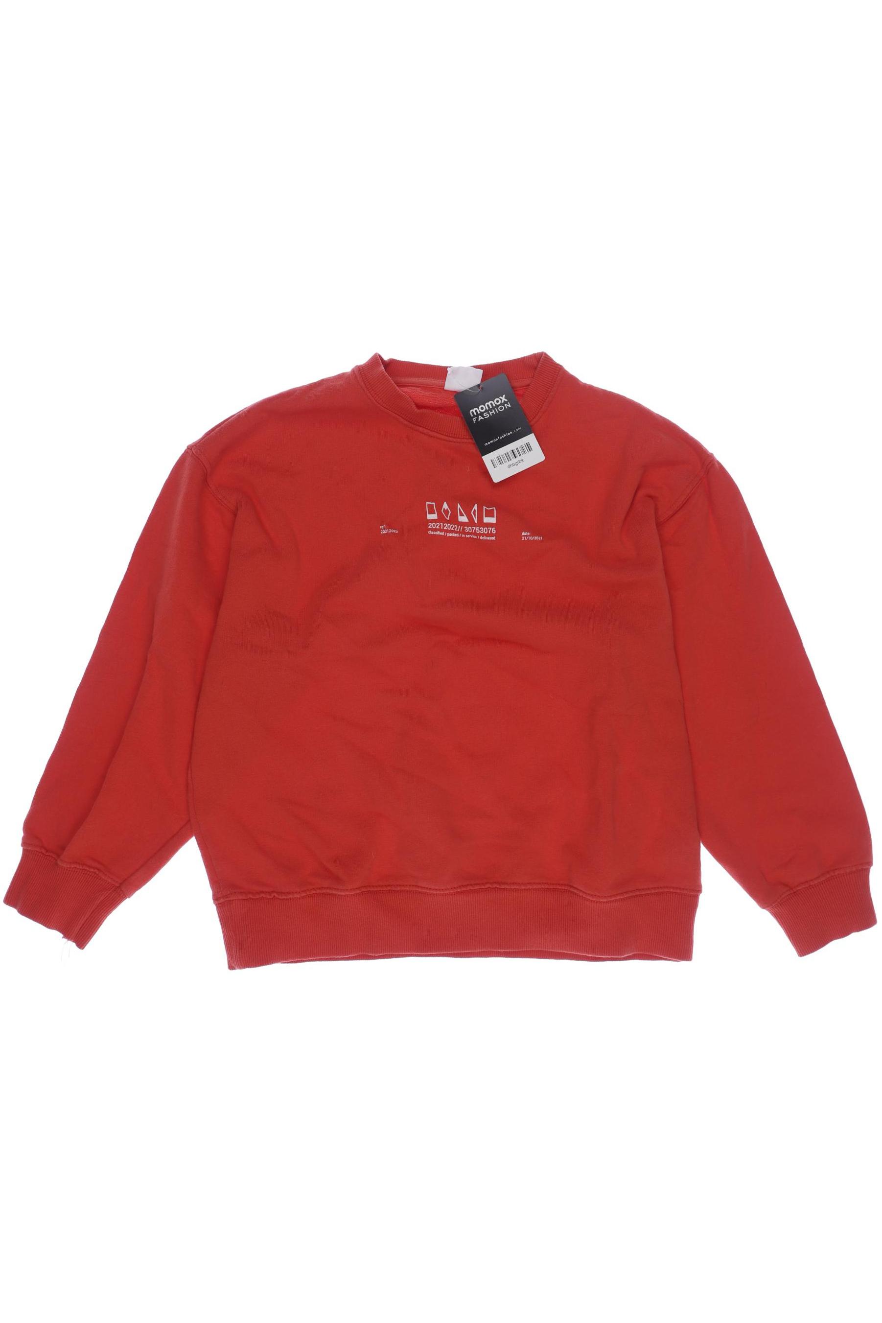 

ZARA Mädchen Hoodies & Sweater, rot