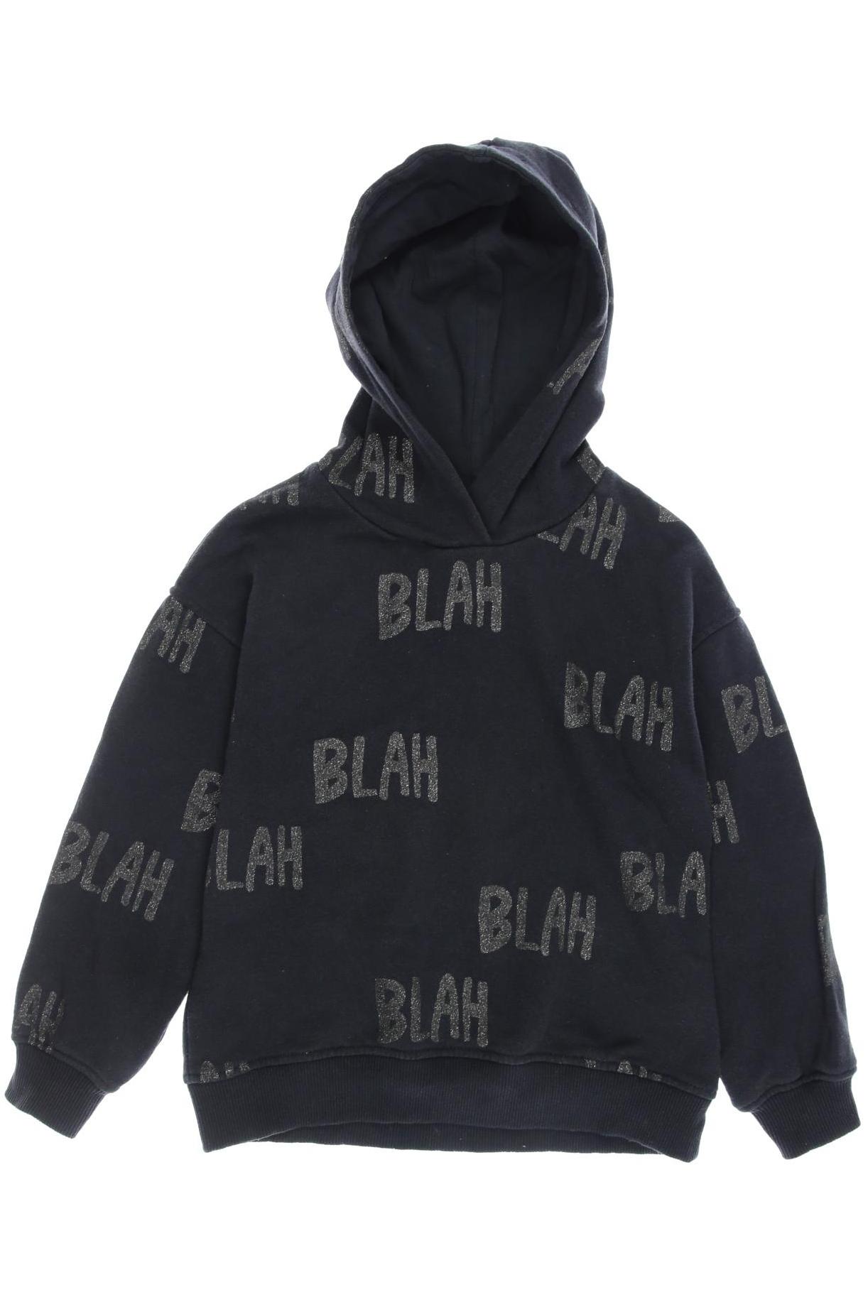 

Zara Damen Hoodies & Sweater, grau, Gr. 128