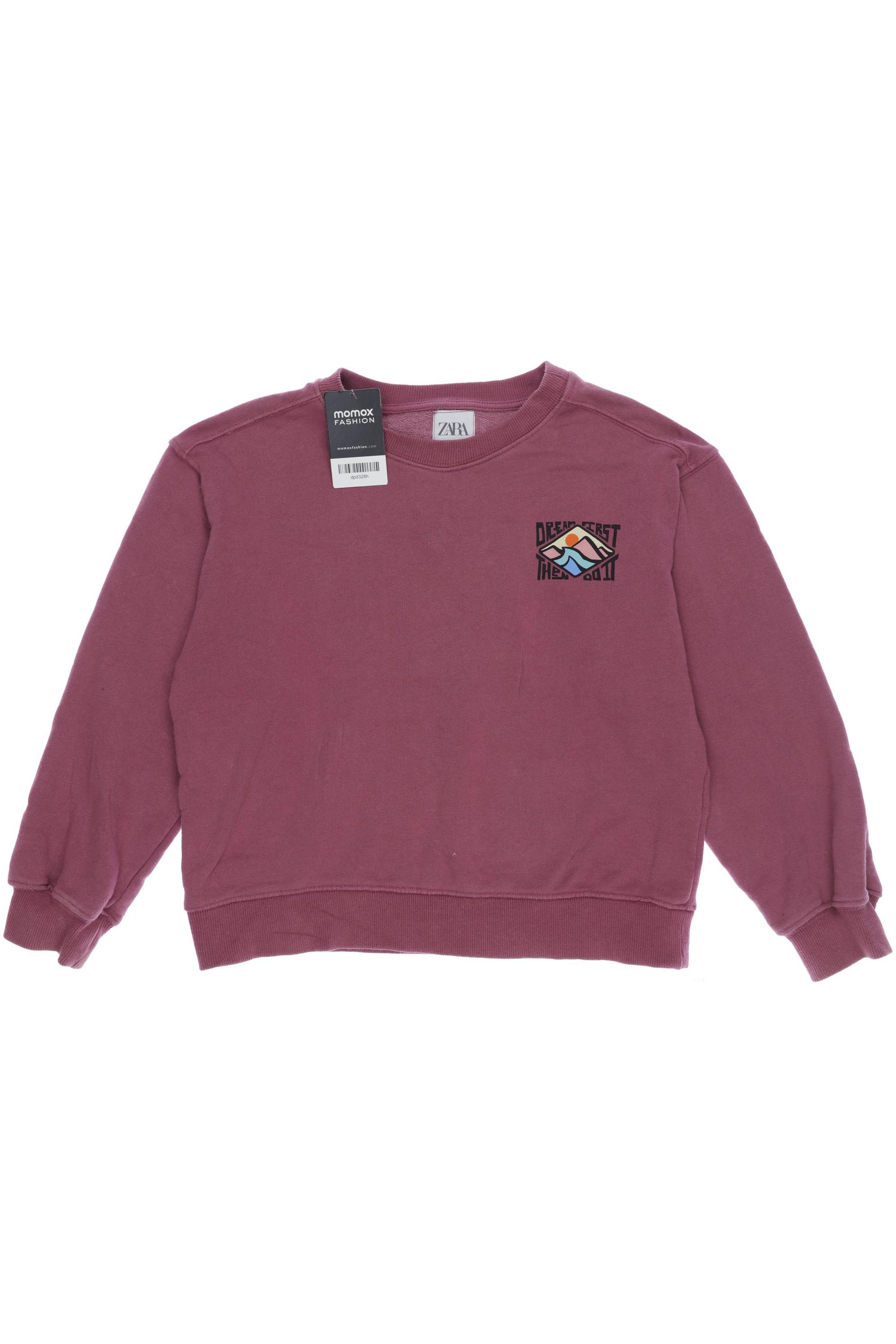 

Zara Damen Hoodies & Sweater, pink, Gr. 152