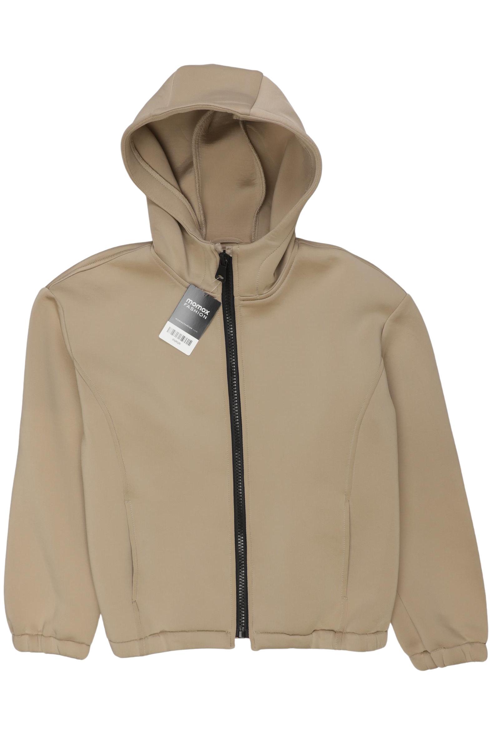 

Zara Mädchen Hoodies & Sweater, beige, Gr. 164