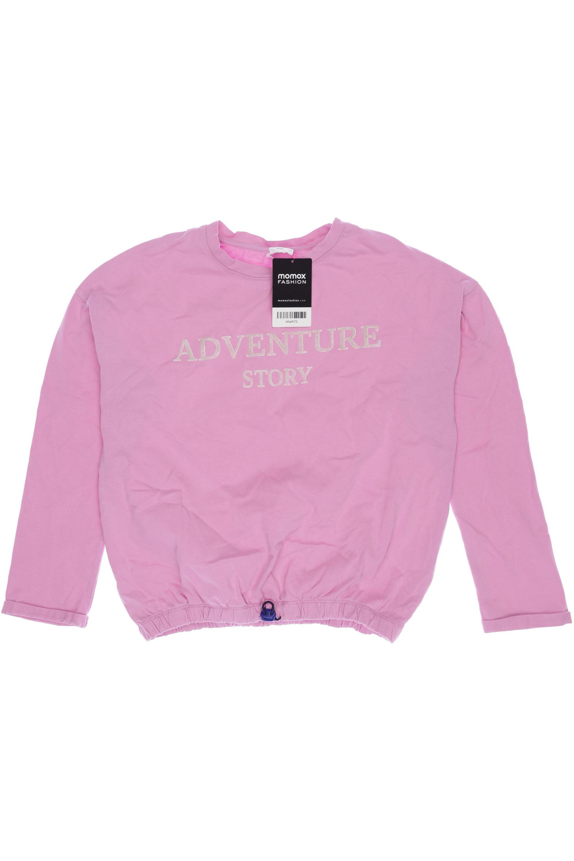 

ZARA Mädchen Hoodies & Sweater, pink