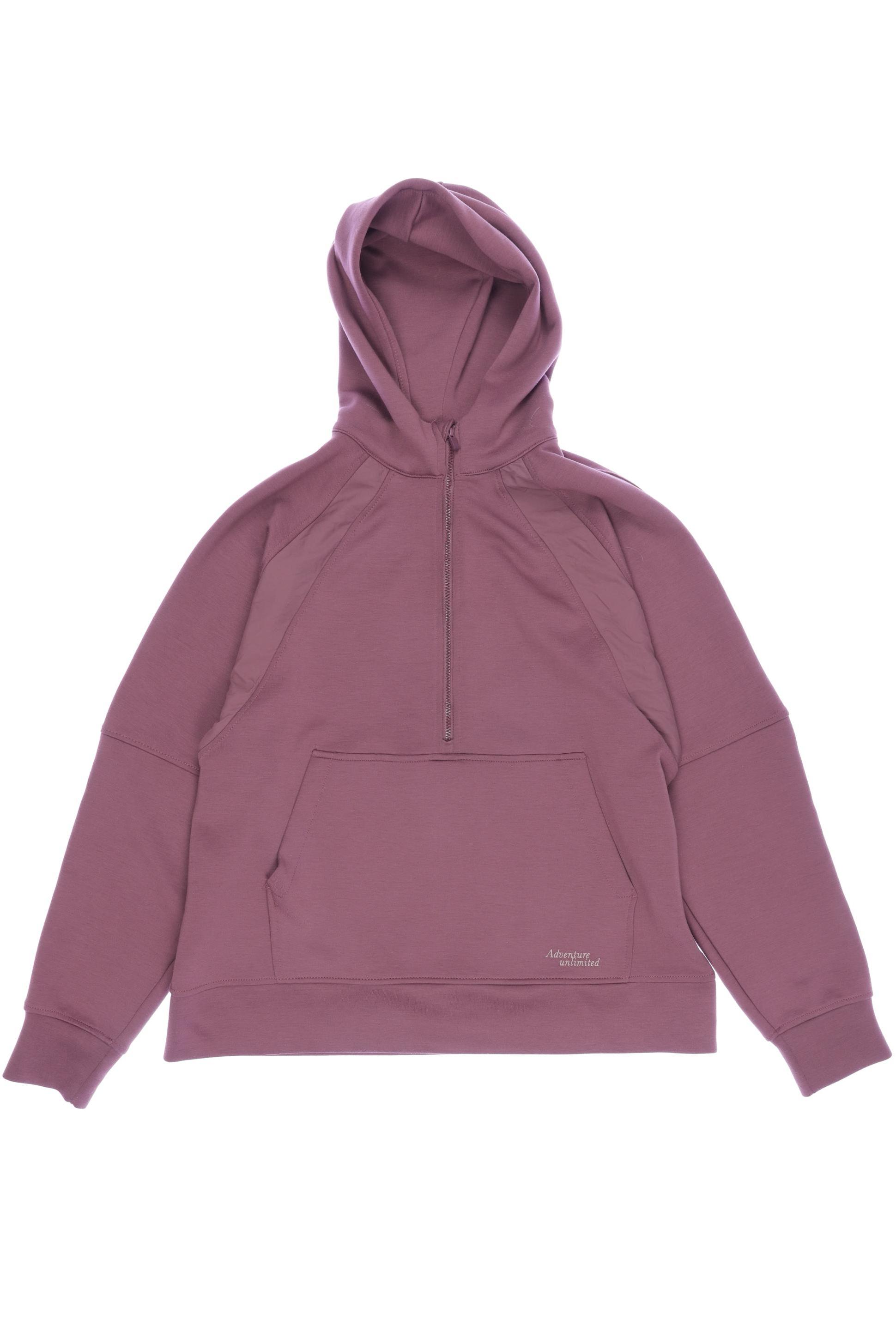 

Zara Damen Hoodies & Sweater, flieder, Gr. 164