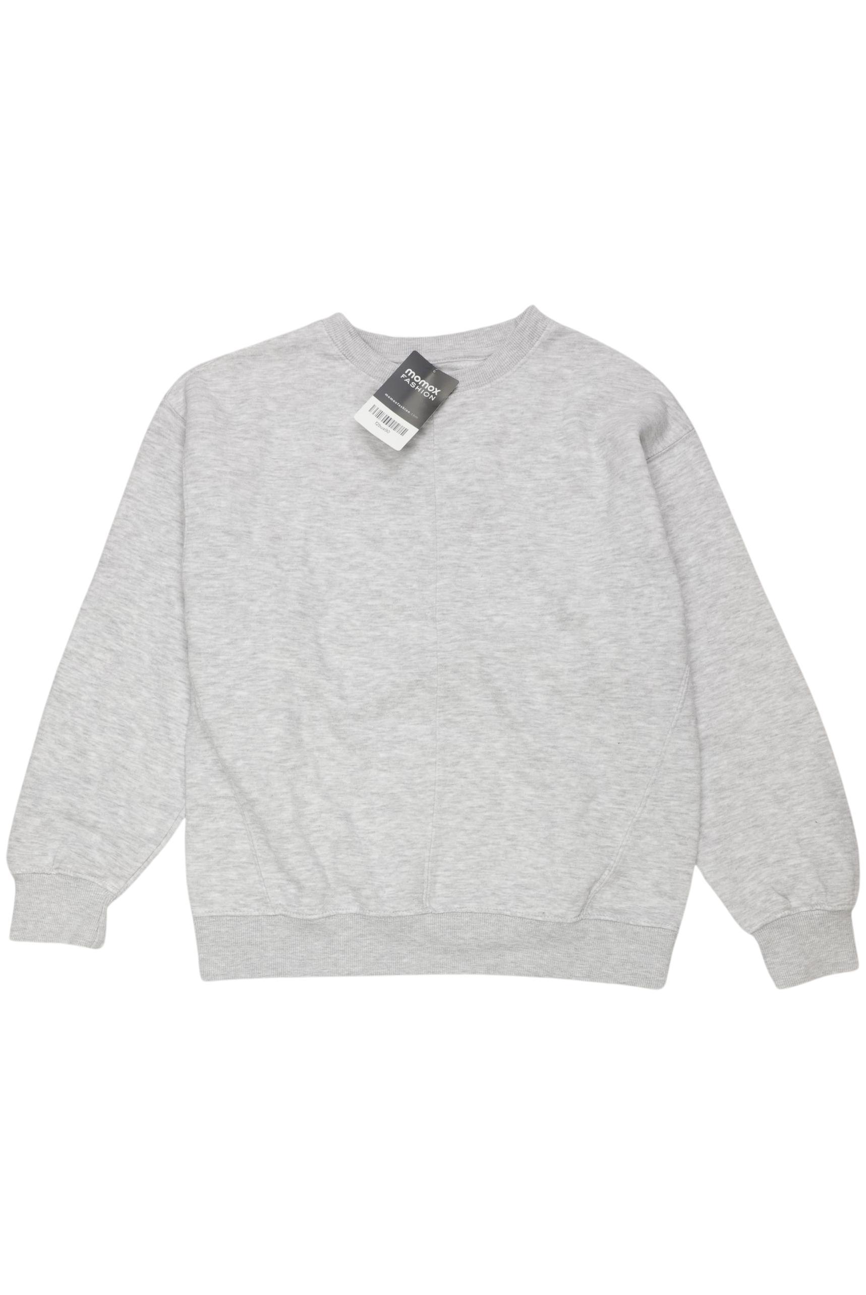 

Zara Mädchen Hoodies & Sweater, grau, Gr. 152