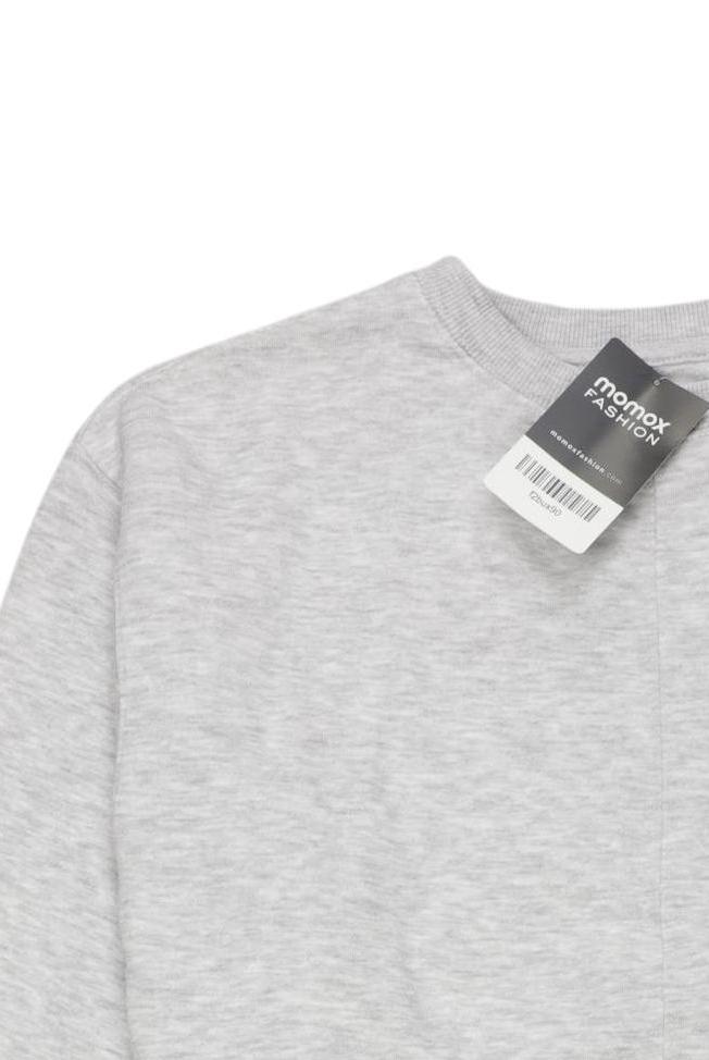 Thumbnail - Zara Mädchen Hoodies &amp; Sweater, grau, Gr. 152