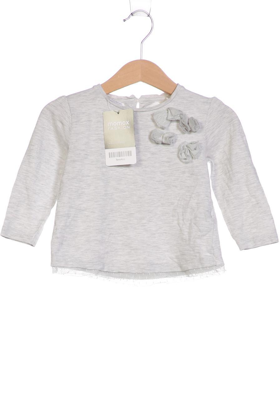 

ZARA Mädchen Hoodies & Sweater, grau