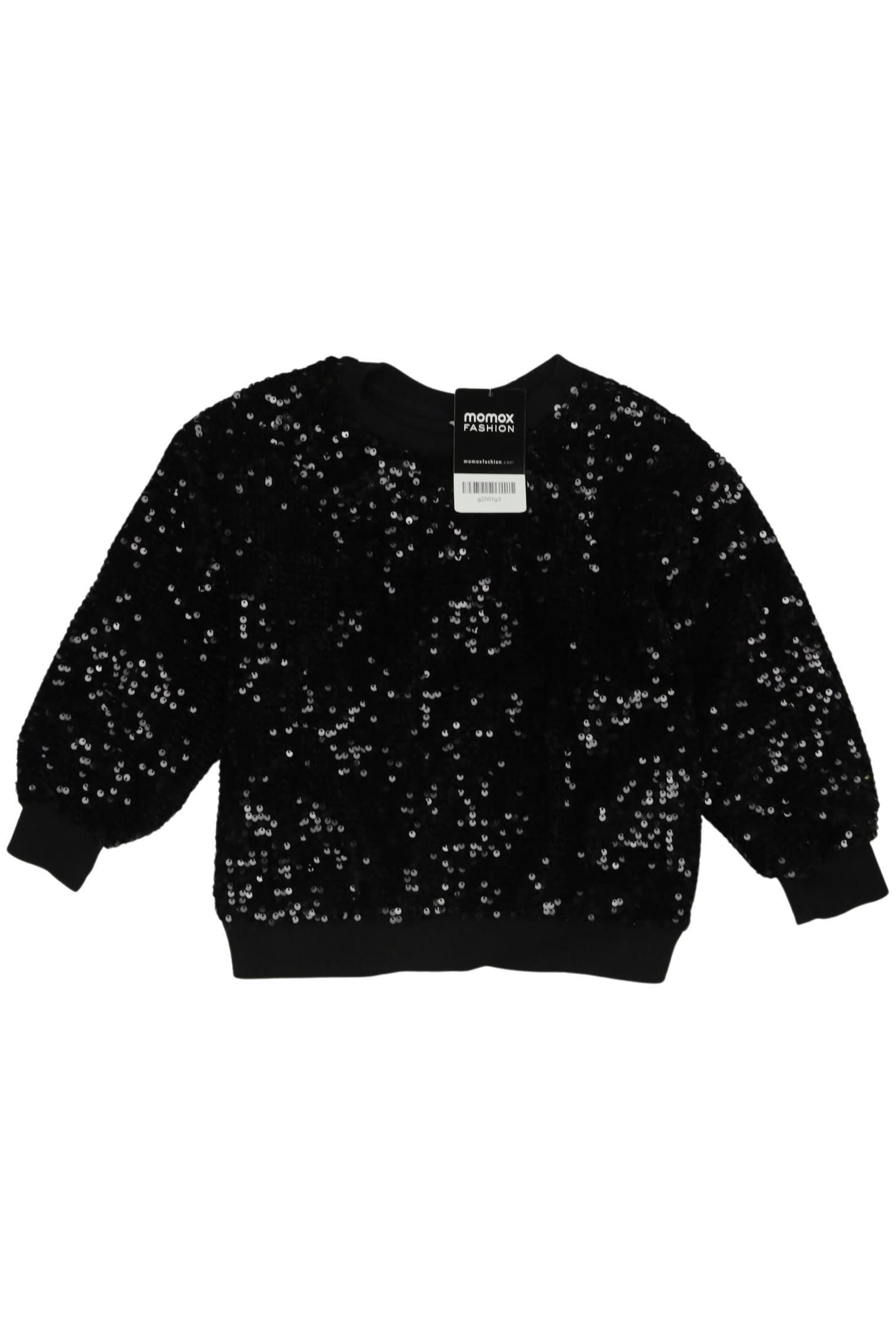 

Zara Mädchen Hoodies & Sweater, schwarz, Gr. 122