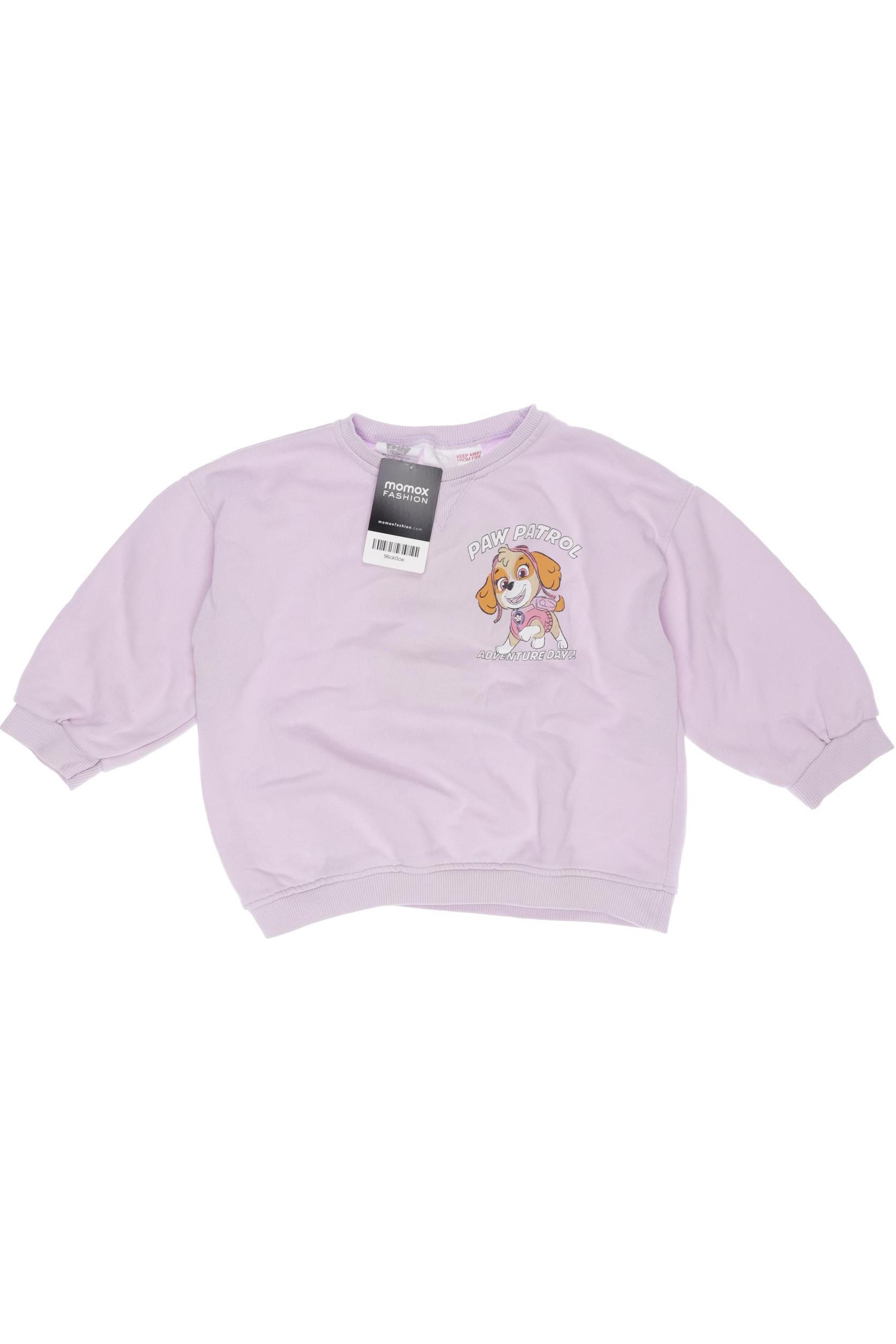 

Zara Damen Hoodies & Sweater, pink, Gr. 104
