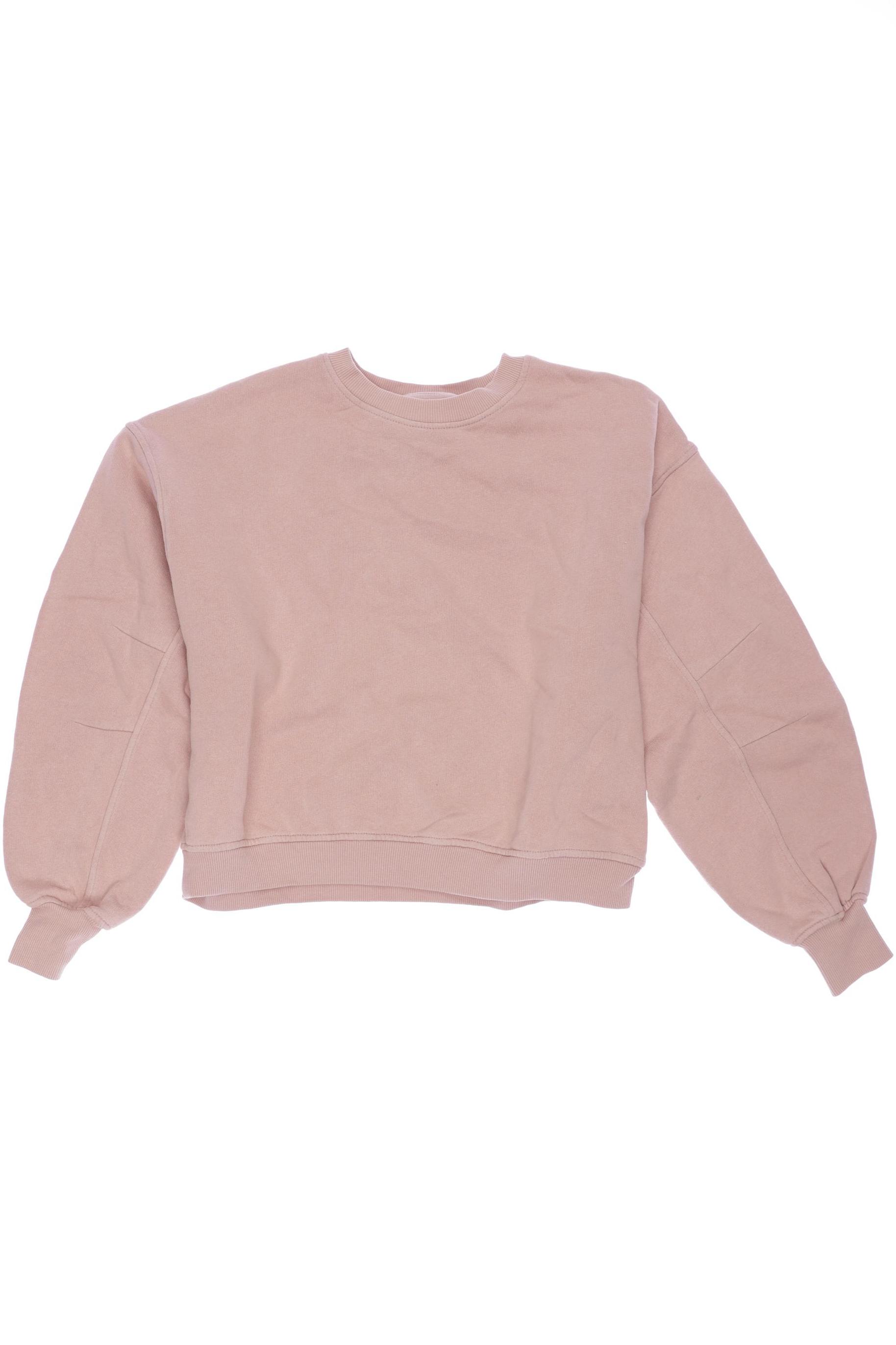 

Zara Damen Hoodies & Sweater, pink, Gr. 164