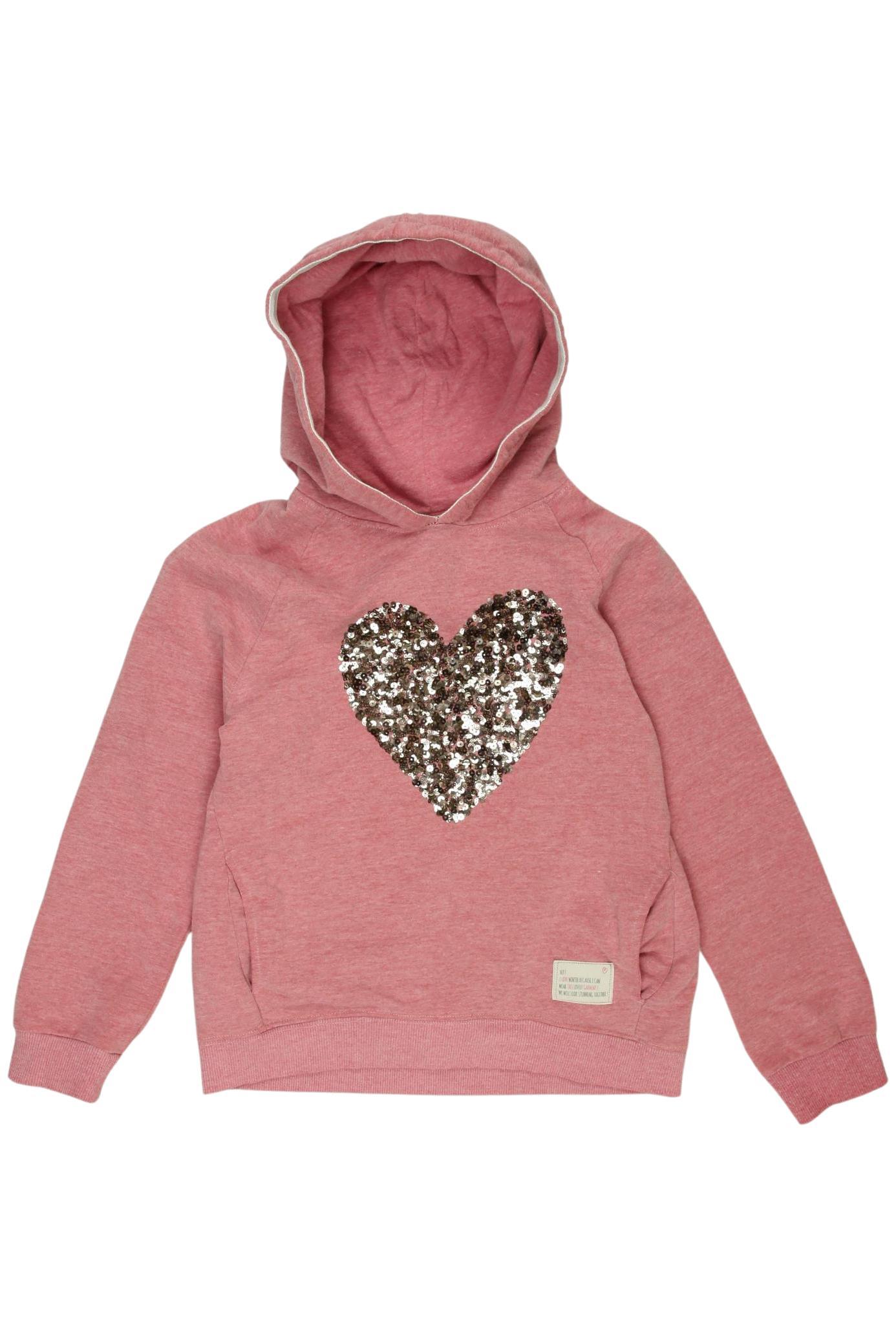 

Zara Mädchen Hoodies & Sweater, rot, Gr. 140