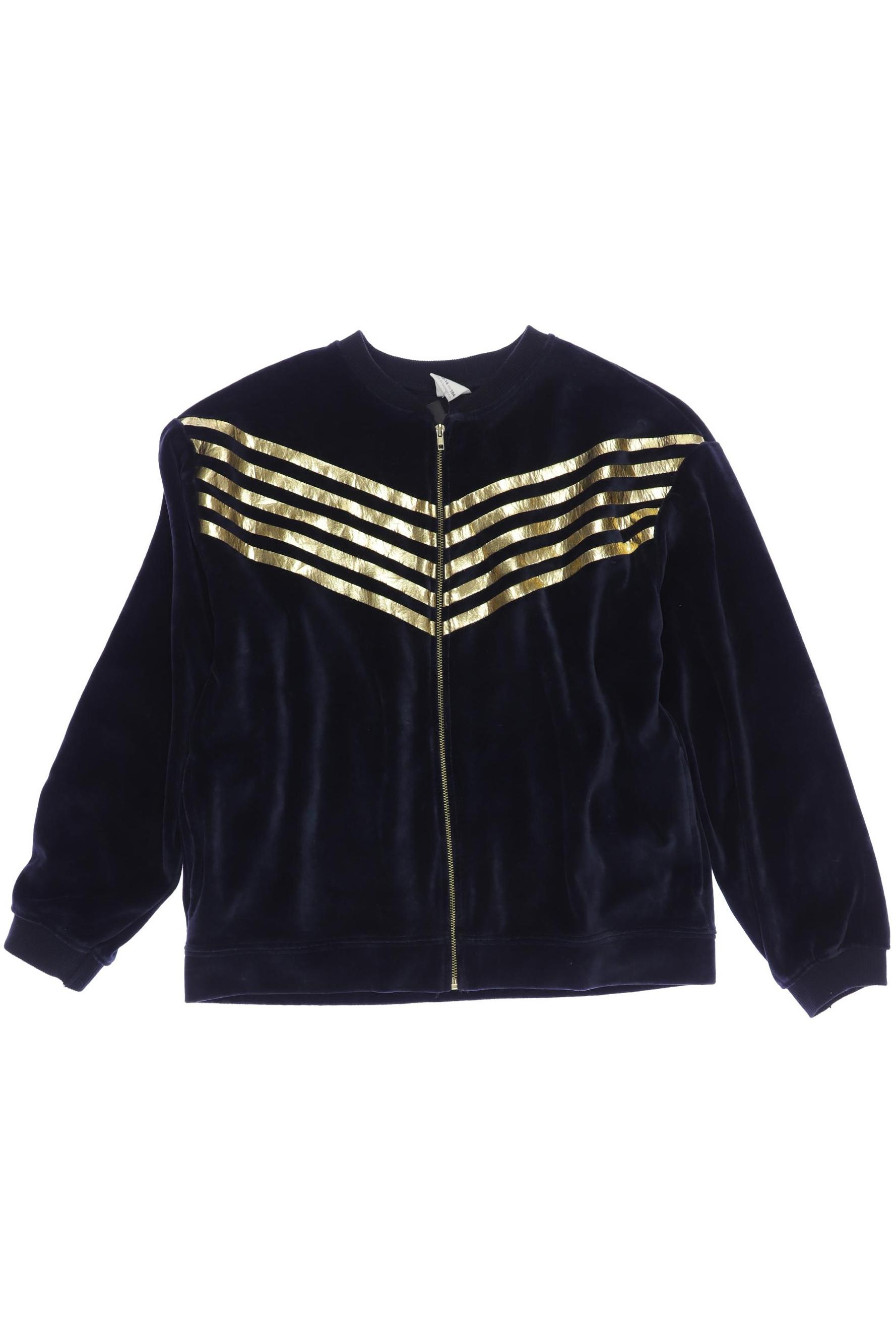 

ZARA Mädchen Hoodies & Sweater, marineblau