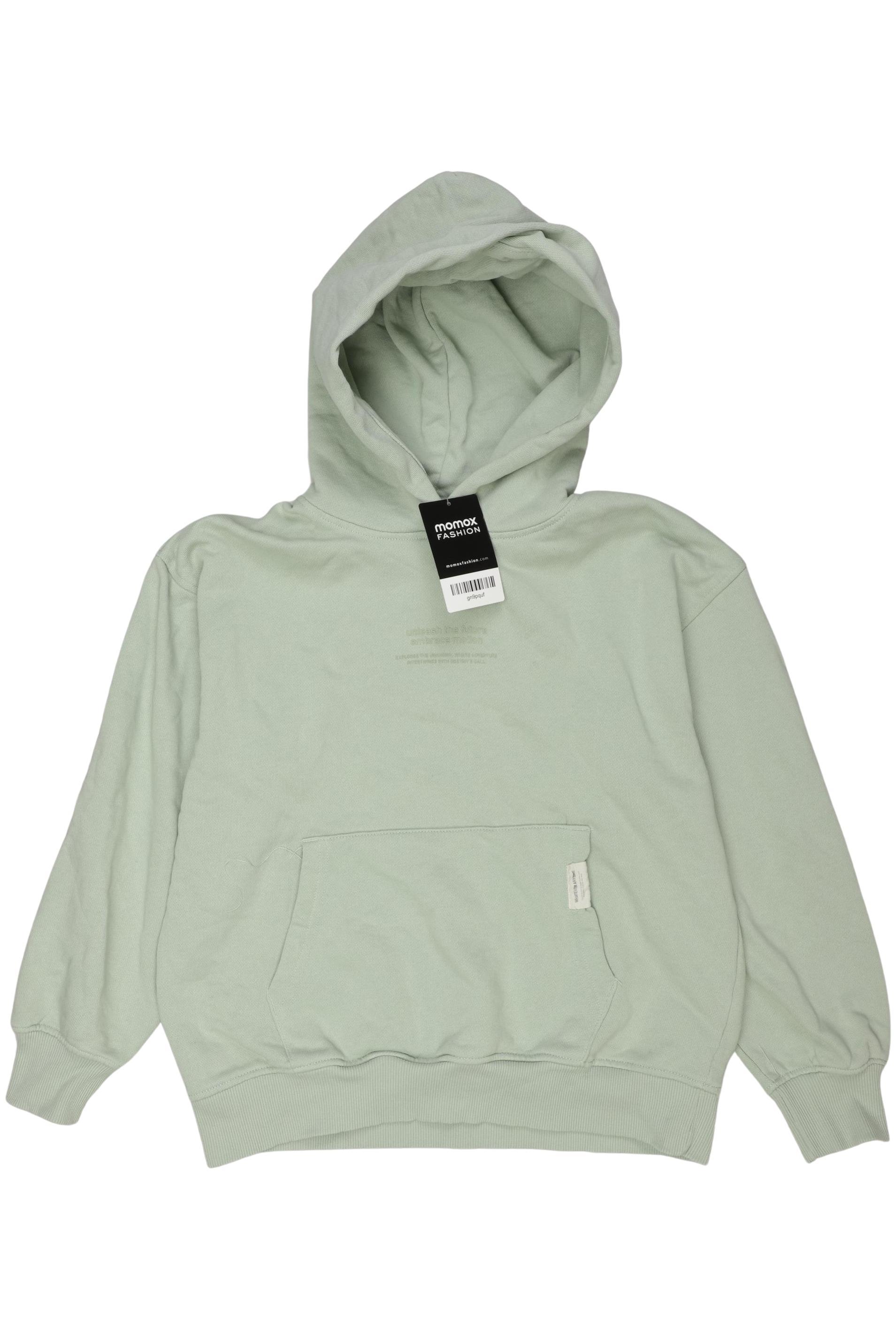 

Zara Mädchen Hoodies & Sweater, hellgrün, Gr. 140