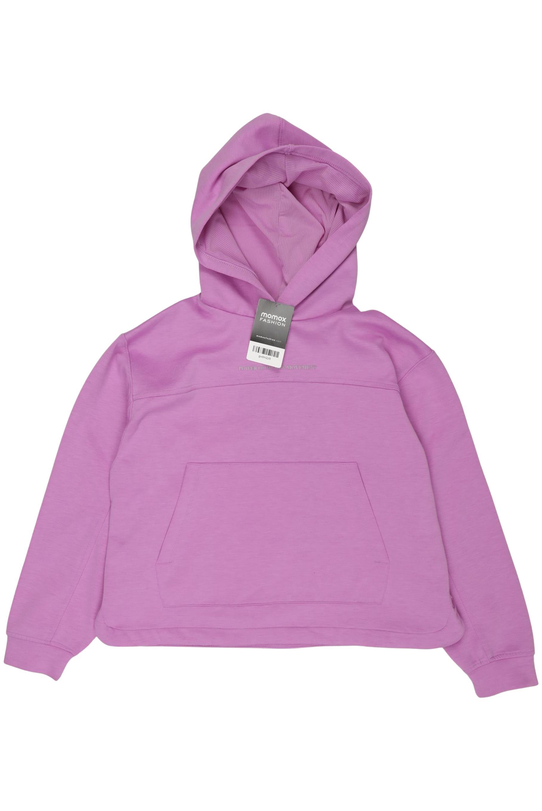 

Zara Mädchen Hoodies & Sweater, flieder, Gr. 152