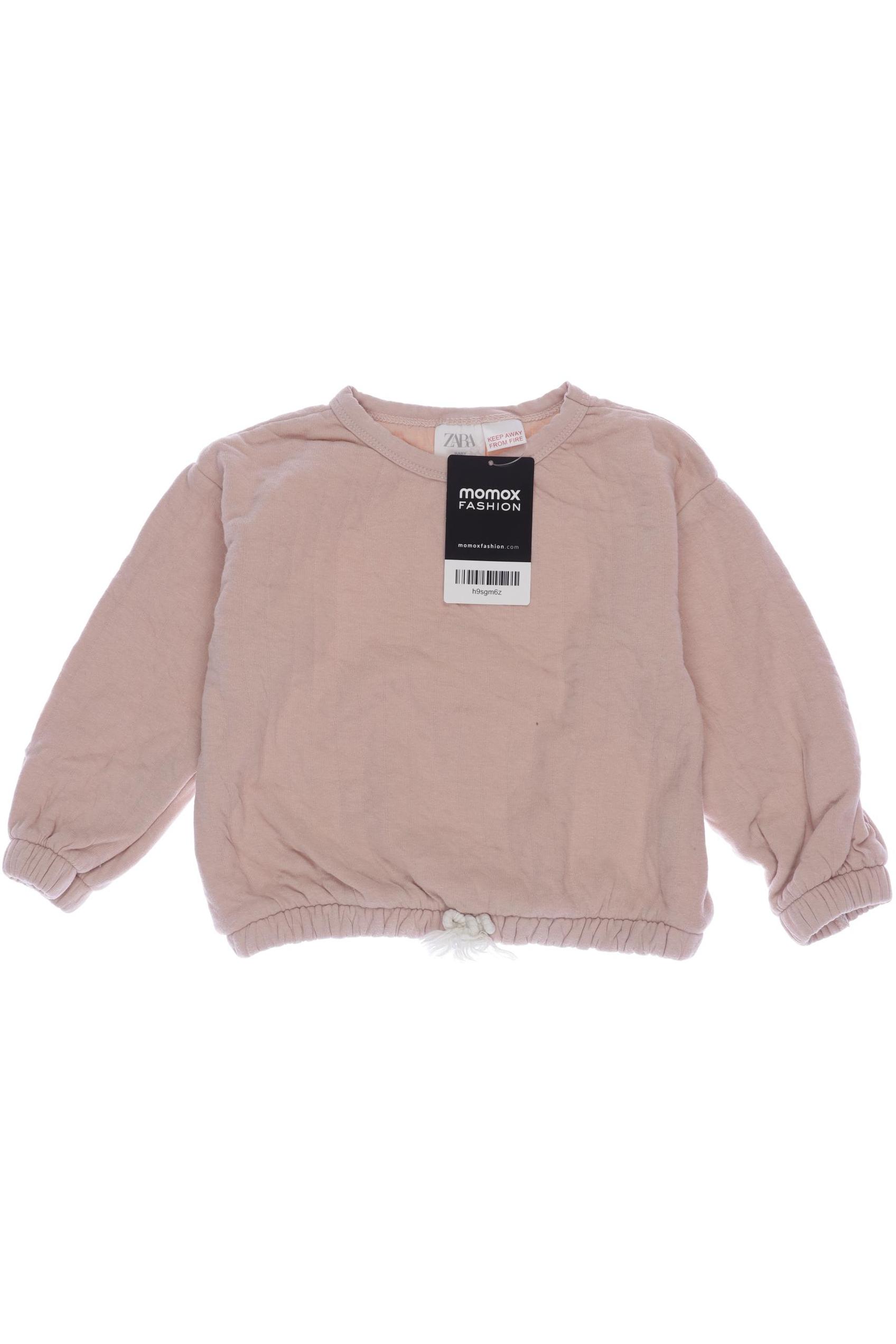 

ZARA Mädchen Hoodies & Sweater, beige