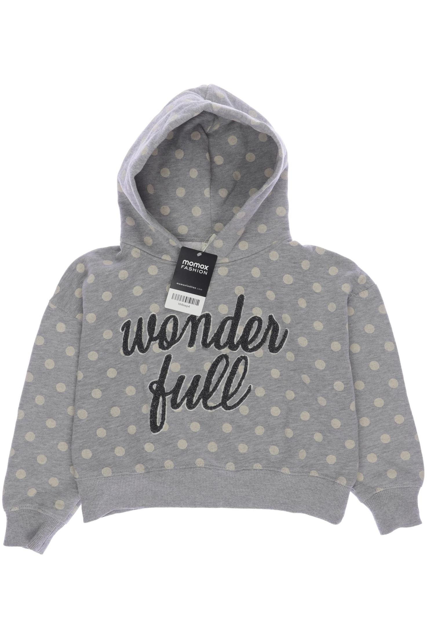 

ZARA Mädchen Hoodies & Sweater, grau