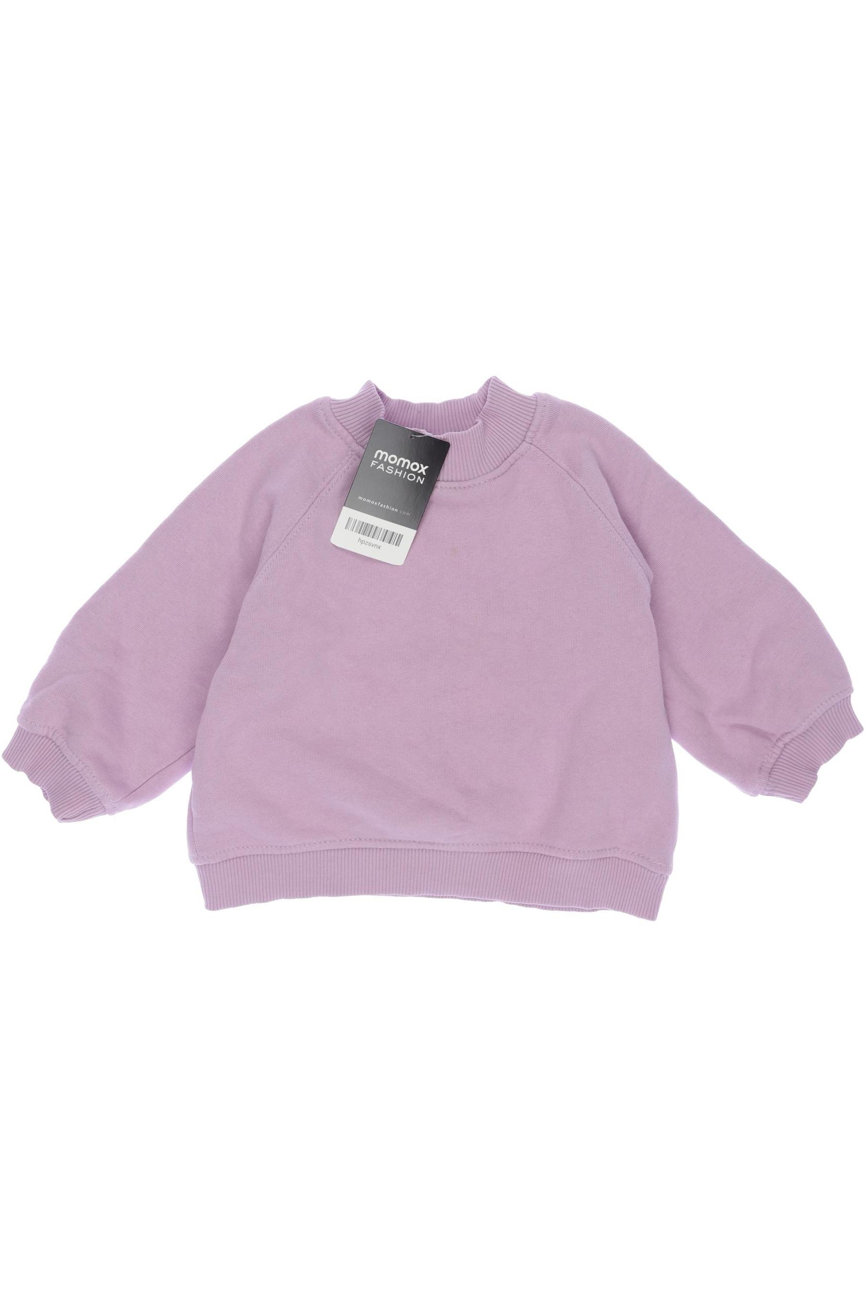

Zara Damen Hoodies & Sweater, flieder, Gr. 92