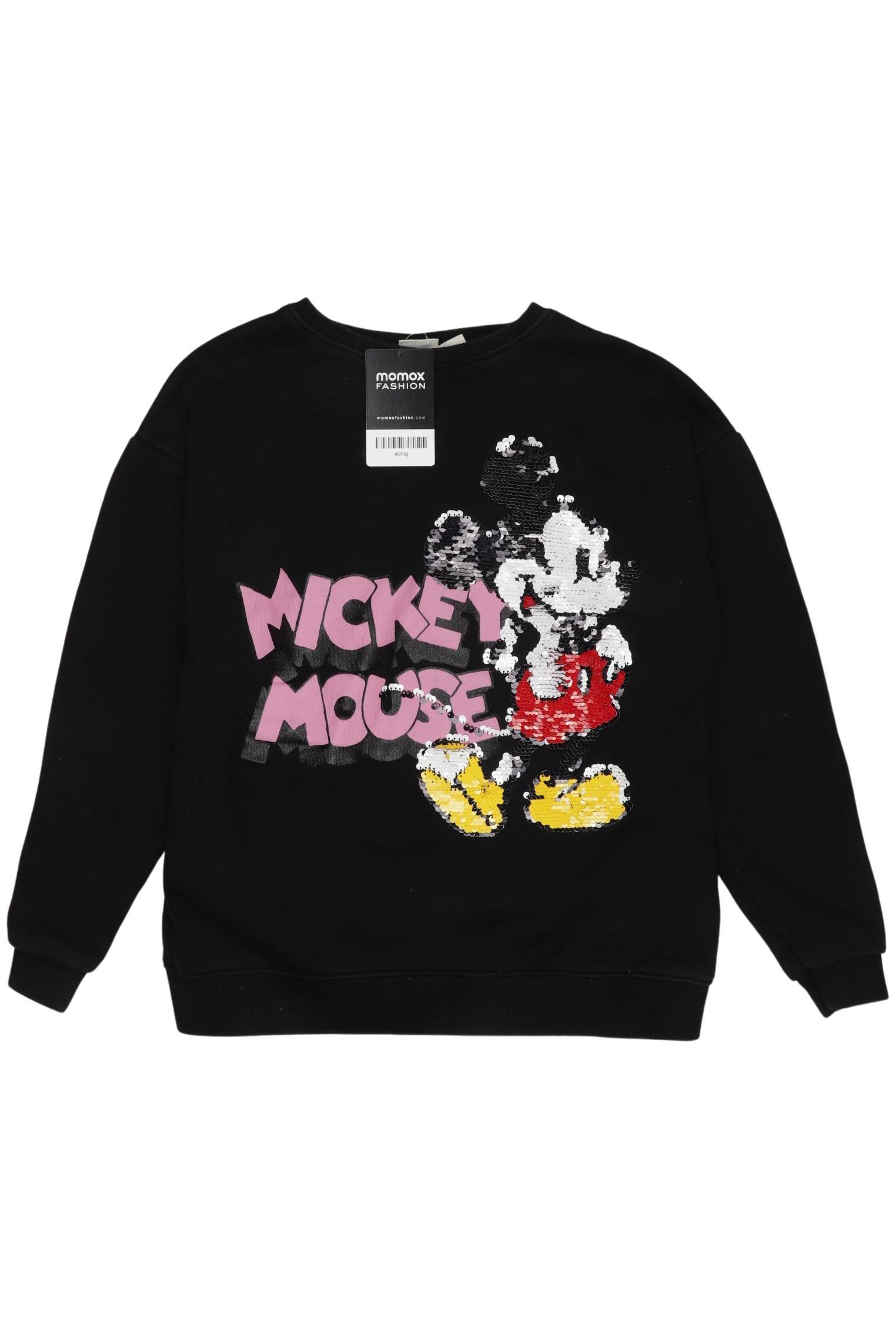 

Zara Mädchen Hoodies & Sweater, schwarz, Gr. 152