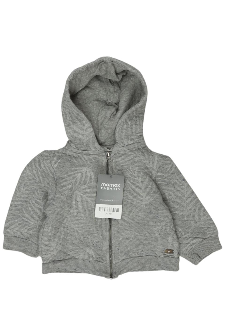 

Zara Mädchen Hoodies & Sweater, grau, Gr. 80