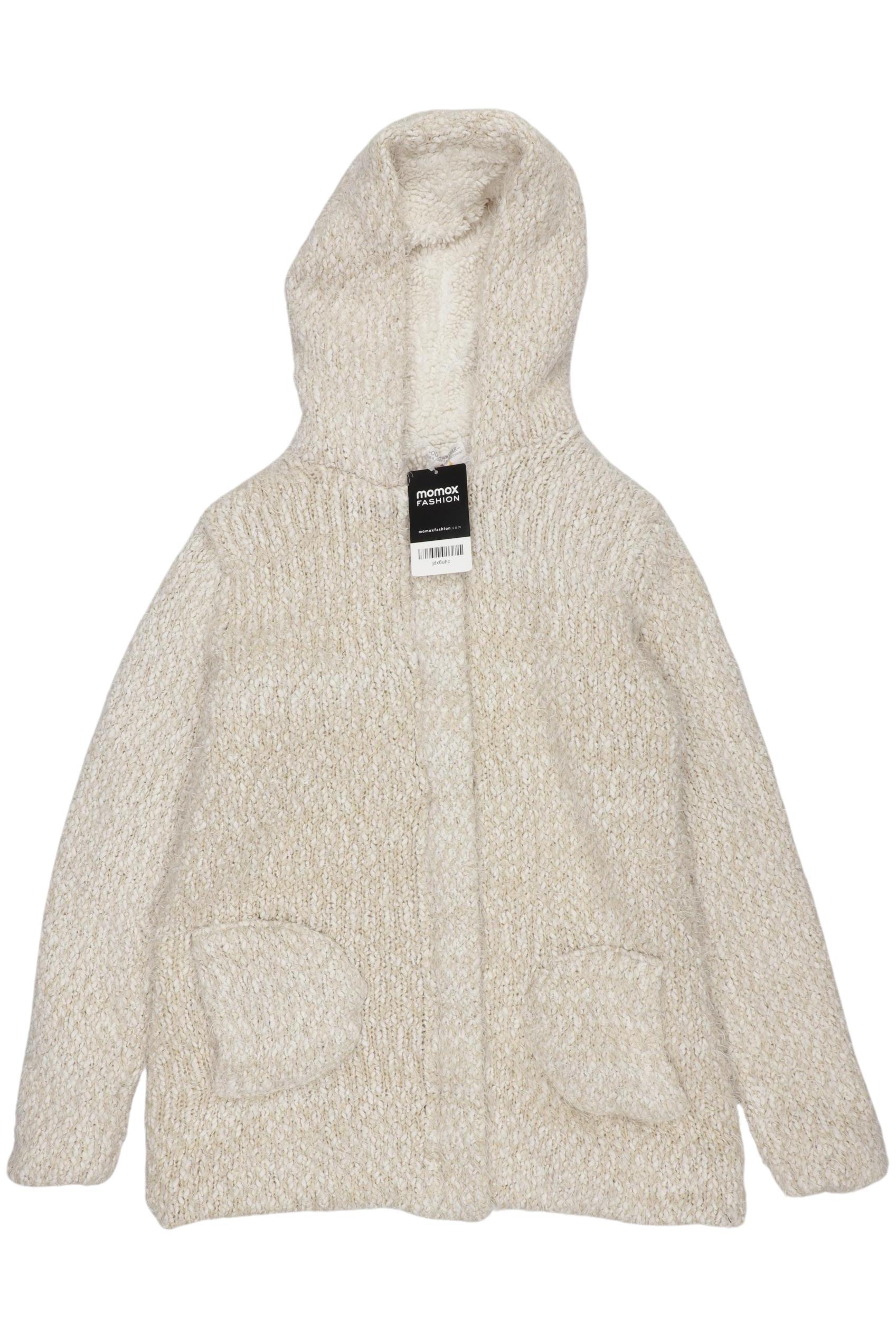 

Zara Damen Hoodies & Sweater, beige, Gr. 164