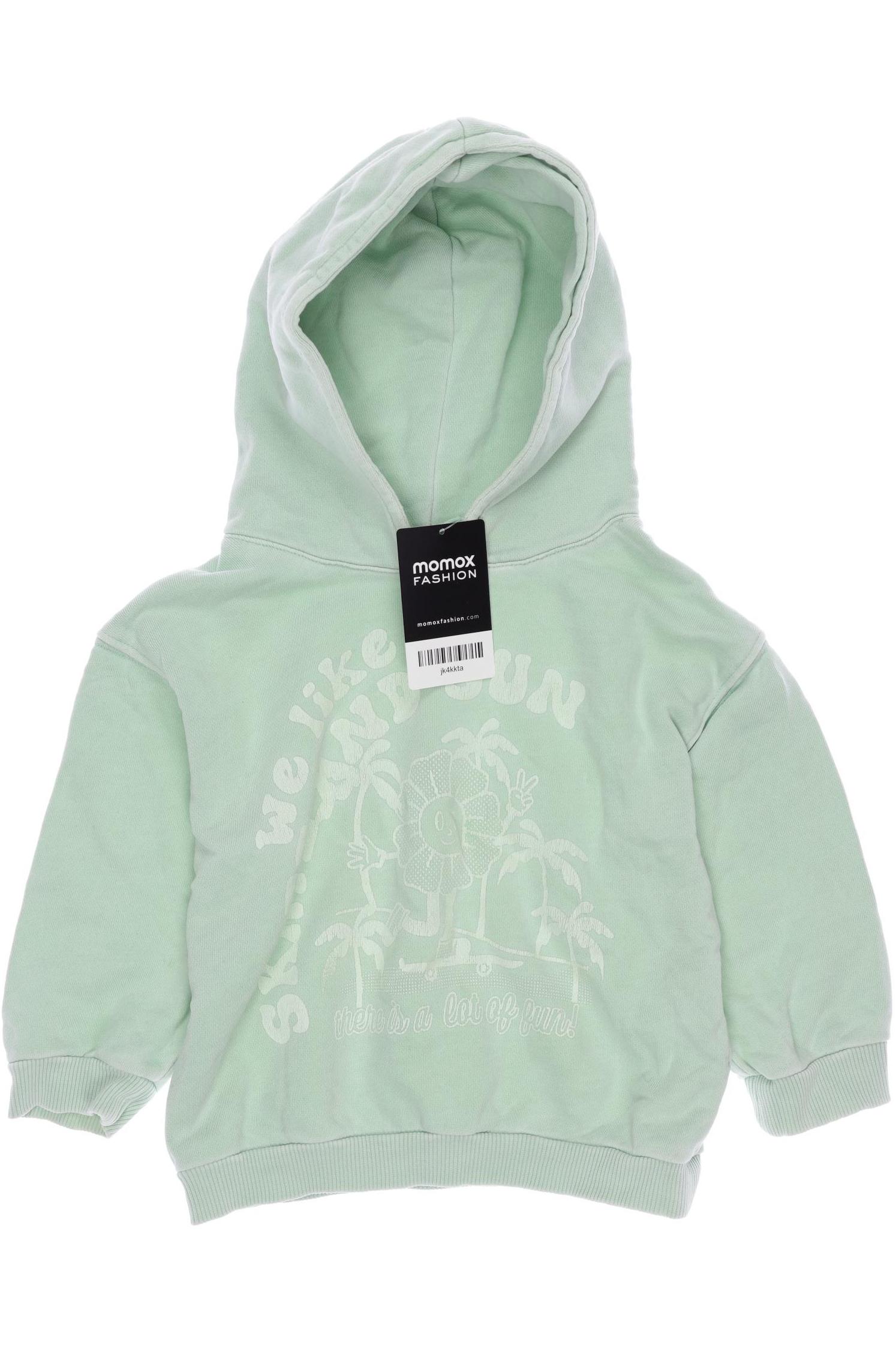 

ZARA Mädchen Hoodies & Sweater, hellgrün