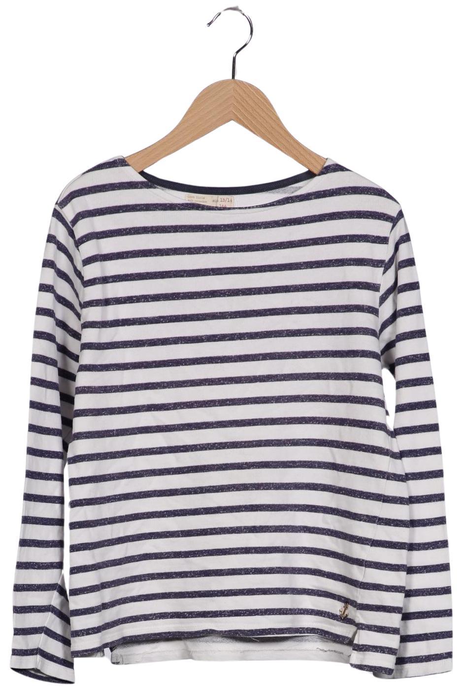 

Zara Mädchen Hoodies & Sweater, mehrfarbig, Gr. 164