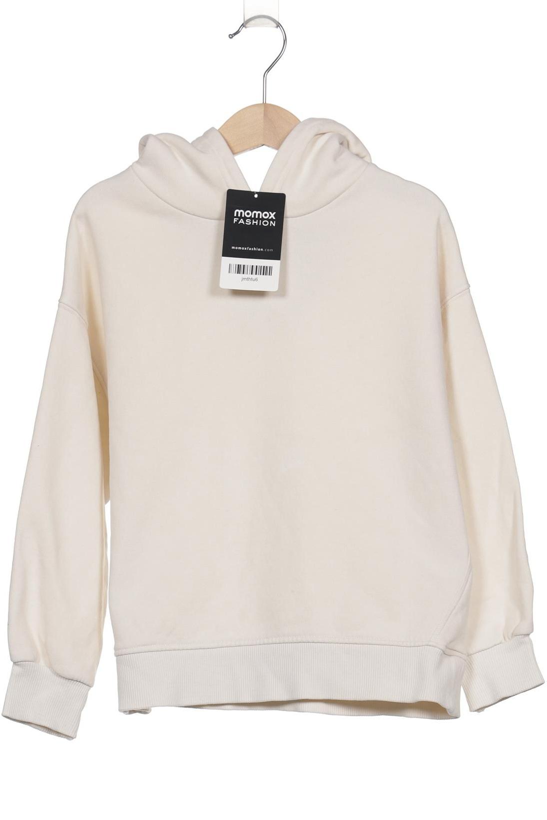 

Zara Damen Hoodies & Sweater, cremeweiß, Gr. 122