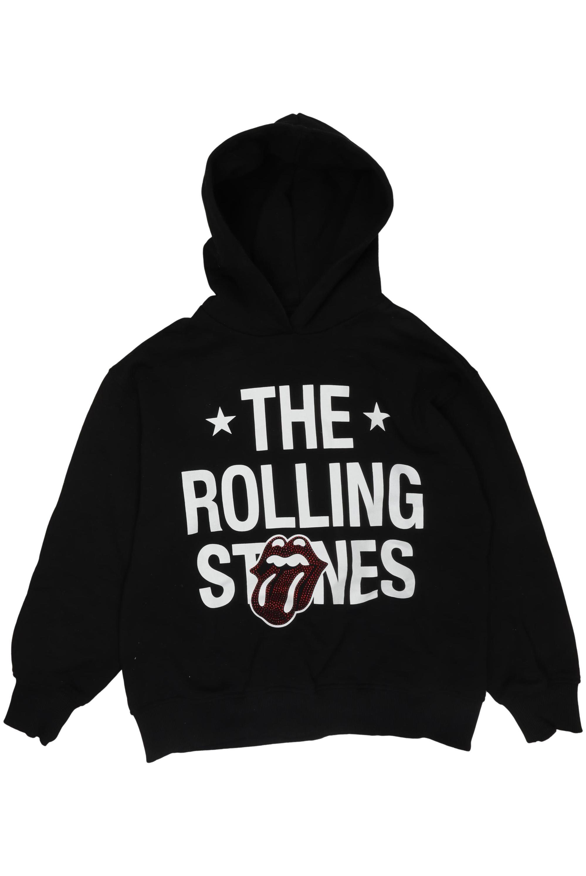 

Zara Mädchen Hoodies & Sweater, schwarz, Gr. 152