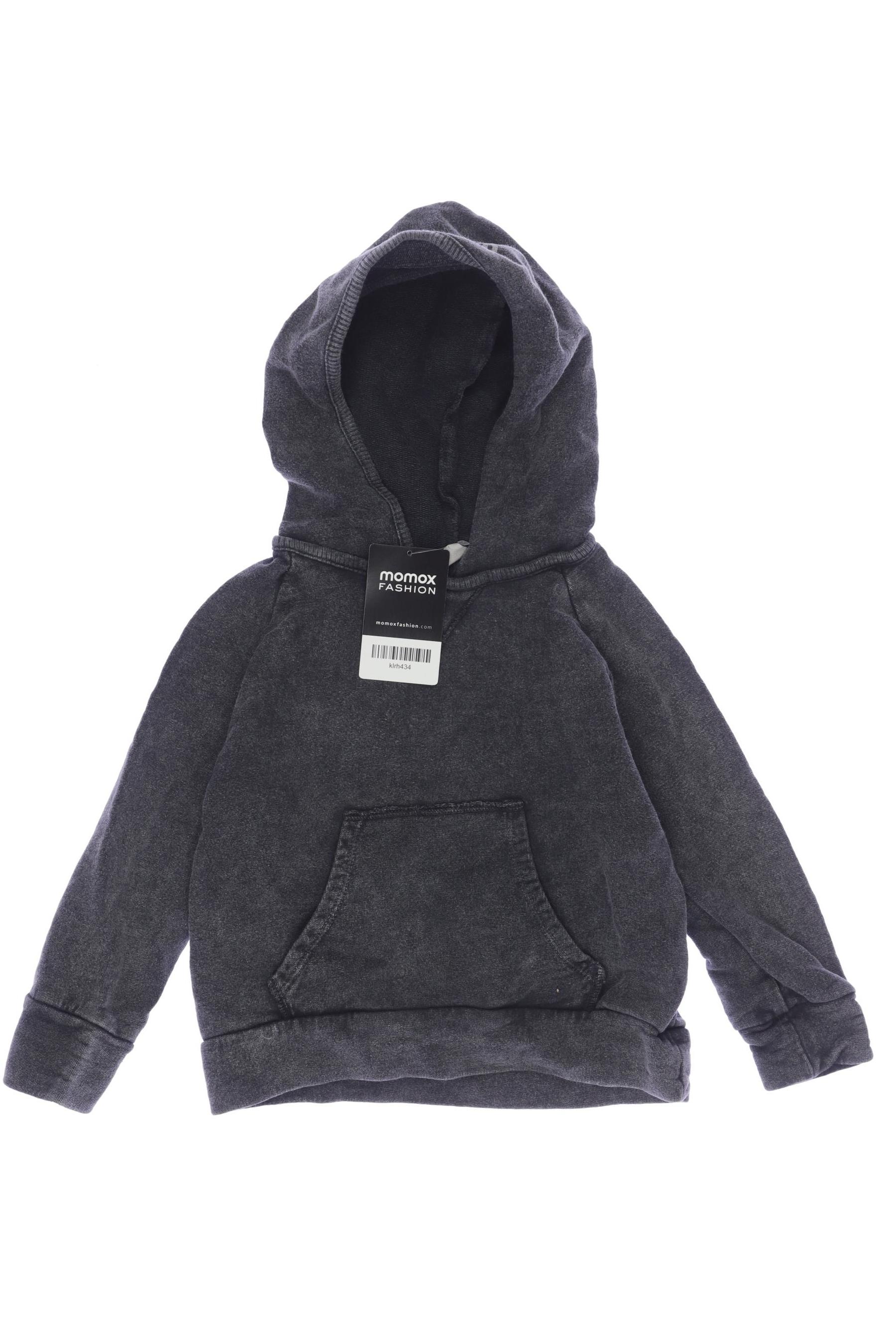 

Zara Damen Hoodies & Sweater, grau, Gr. 104