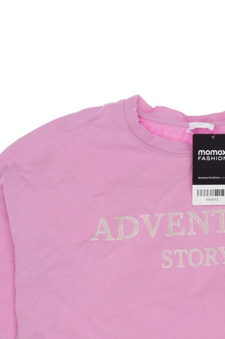 Thumbnail - Zara Mädchen Hoodies &amp; Sweater, pink, Gr. 164