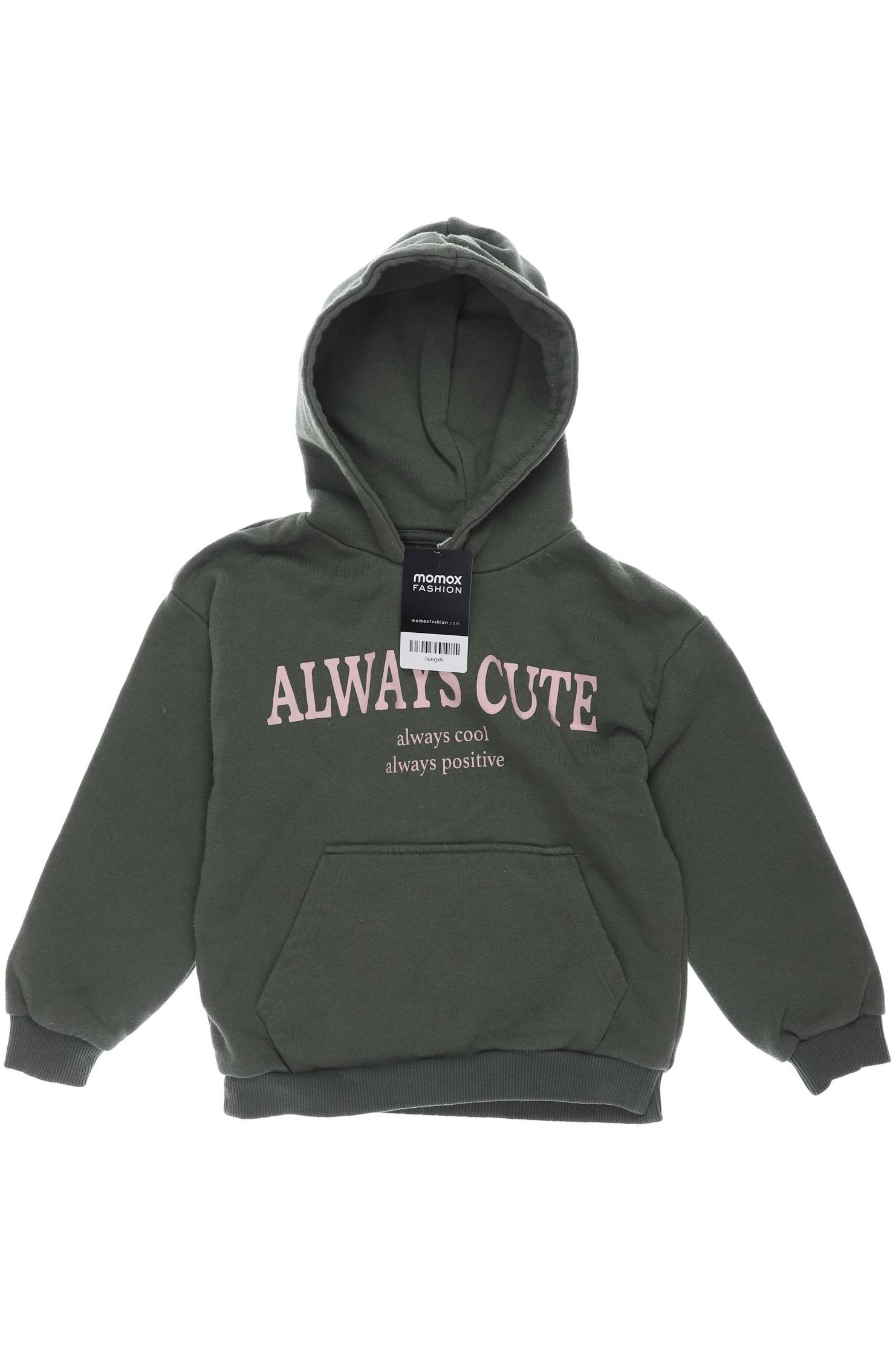 

ZARA Mädchen Hoodies & Sweater, grün