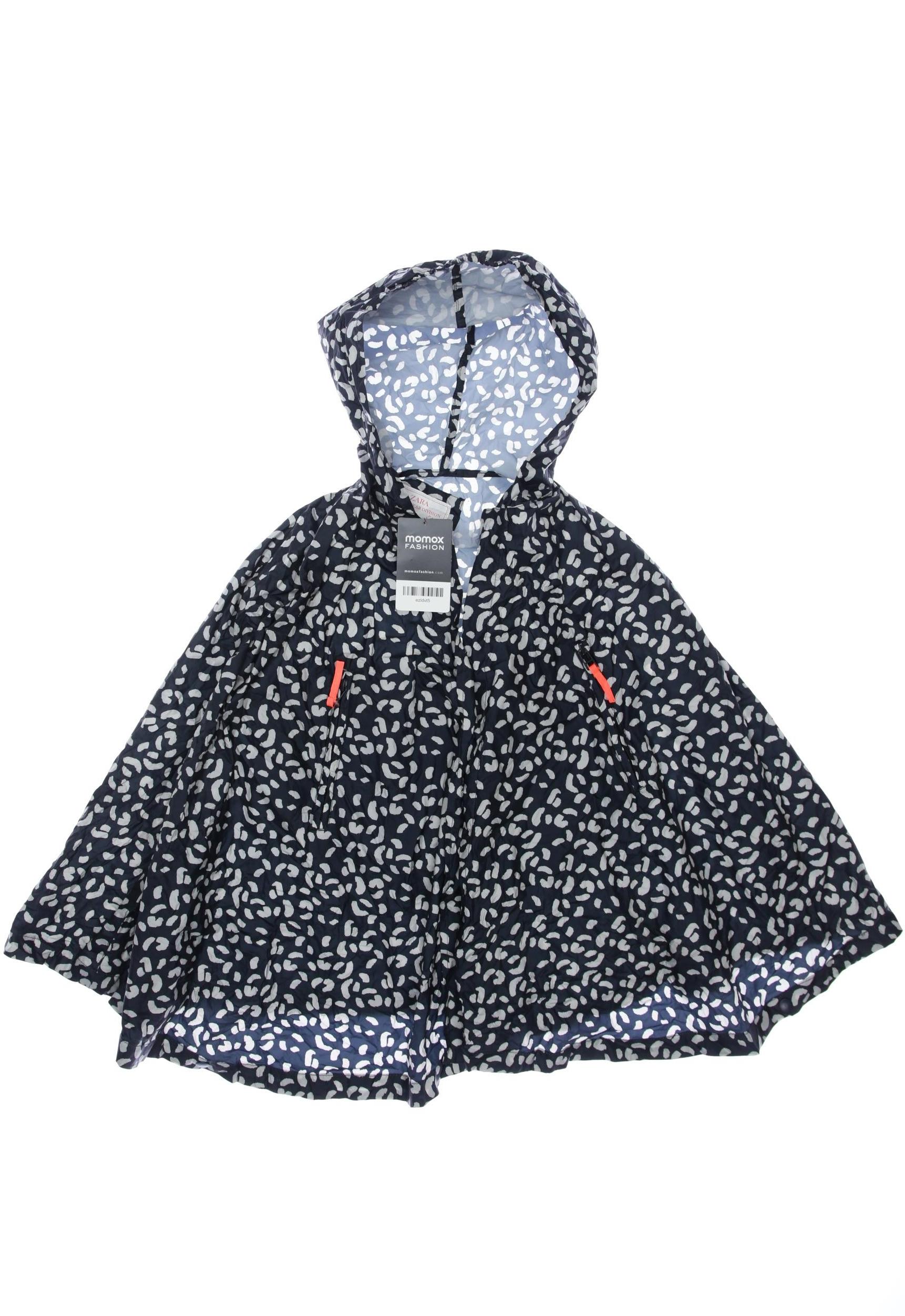 

Zara Mädchen Hoodies & Sweater, marineblau, Gr. 128