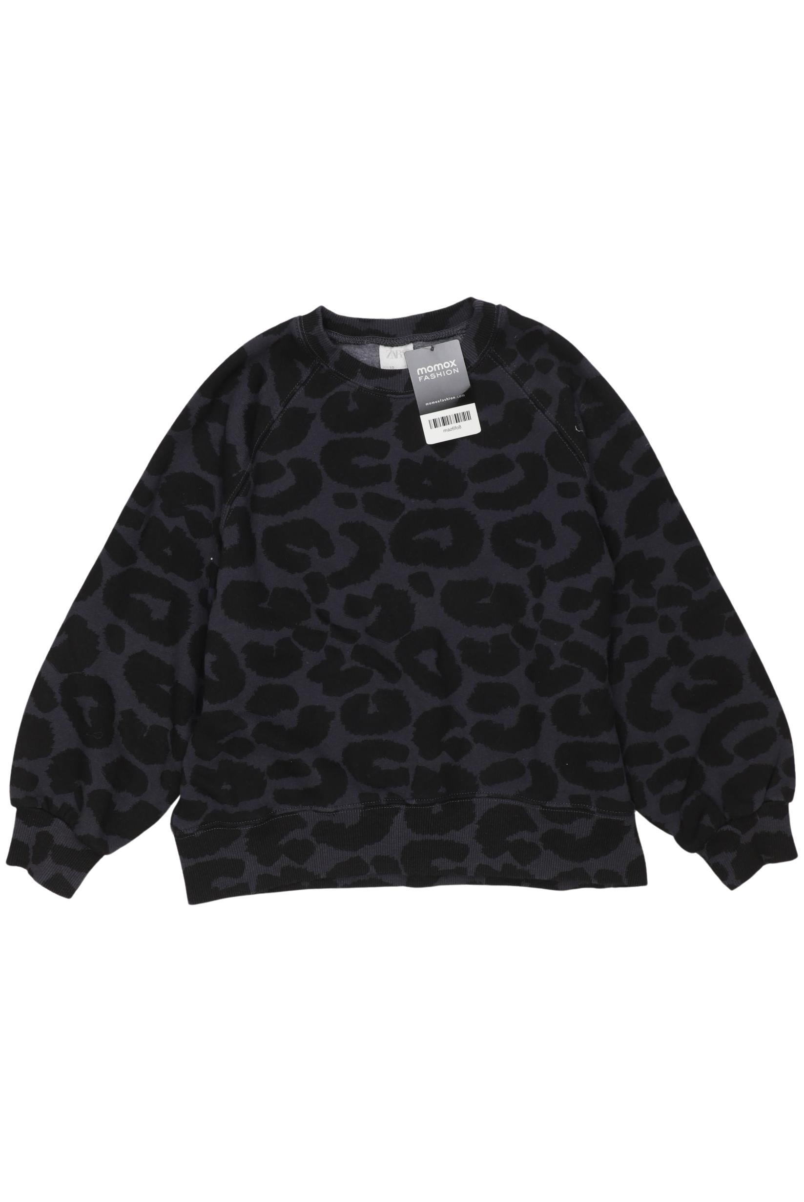 

Zara Mädchen Hoodies & Sweater, grau, Gr. 140