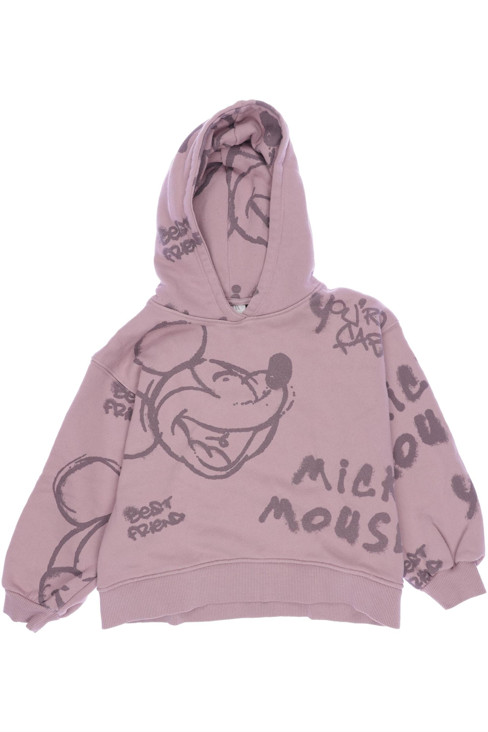 

Zara Damen Hoodies & Sweater, pink, Gr. 122