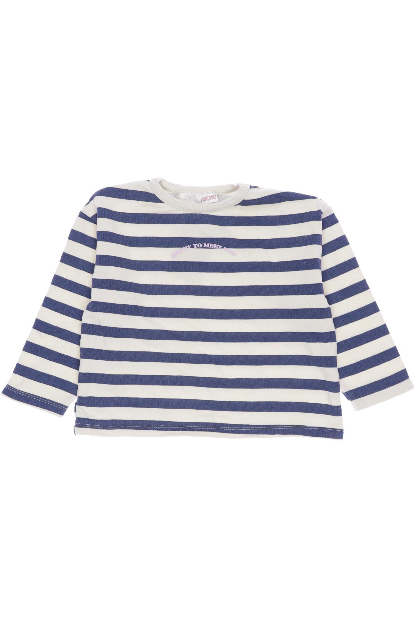 

ZARA Mädchen Hoodies & Sweater, beige