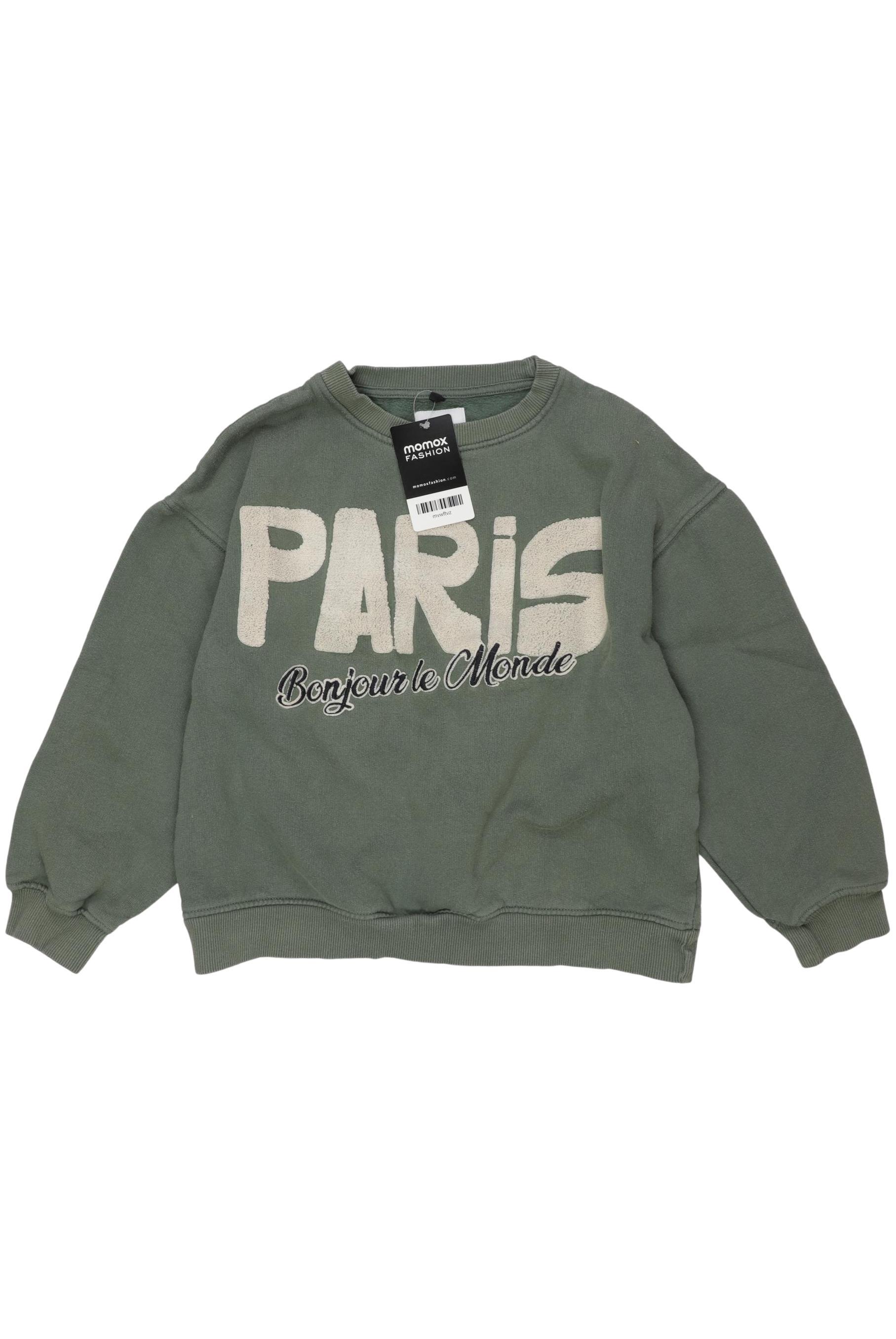 

Zara Mädchen Hoodies & Sweater, grün, Gr. 152