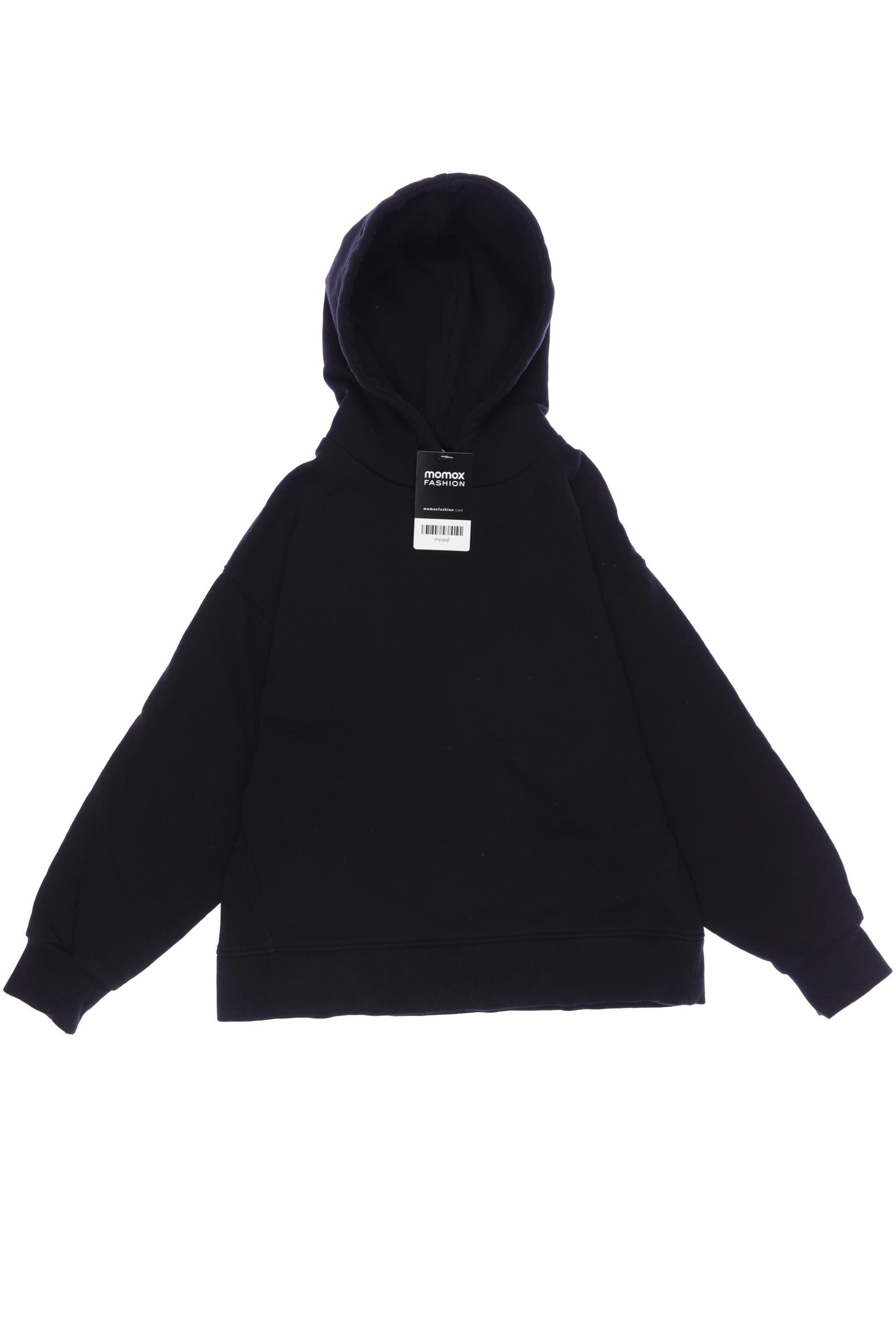 

Zara Damen Hoodies & Sweater, schwarz, Gr. 140