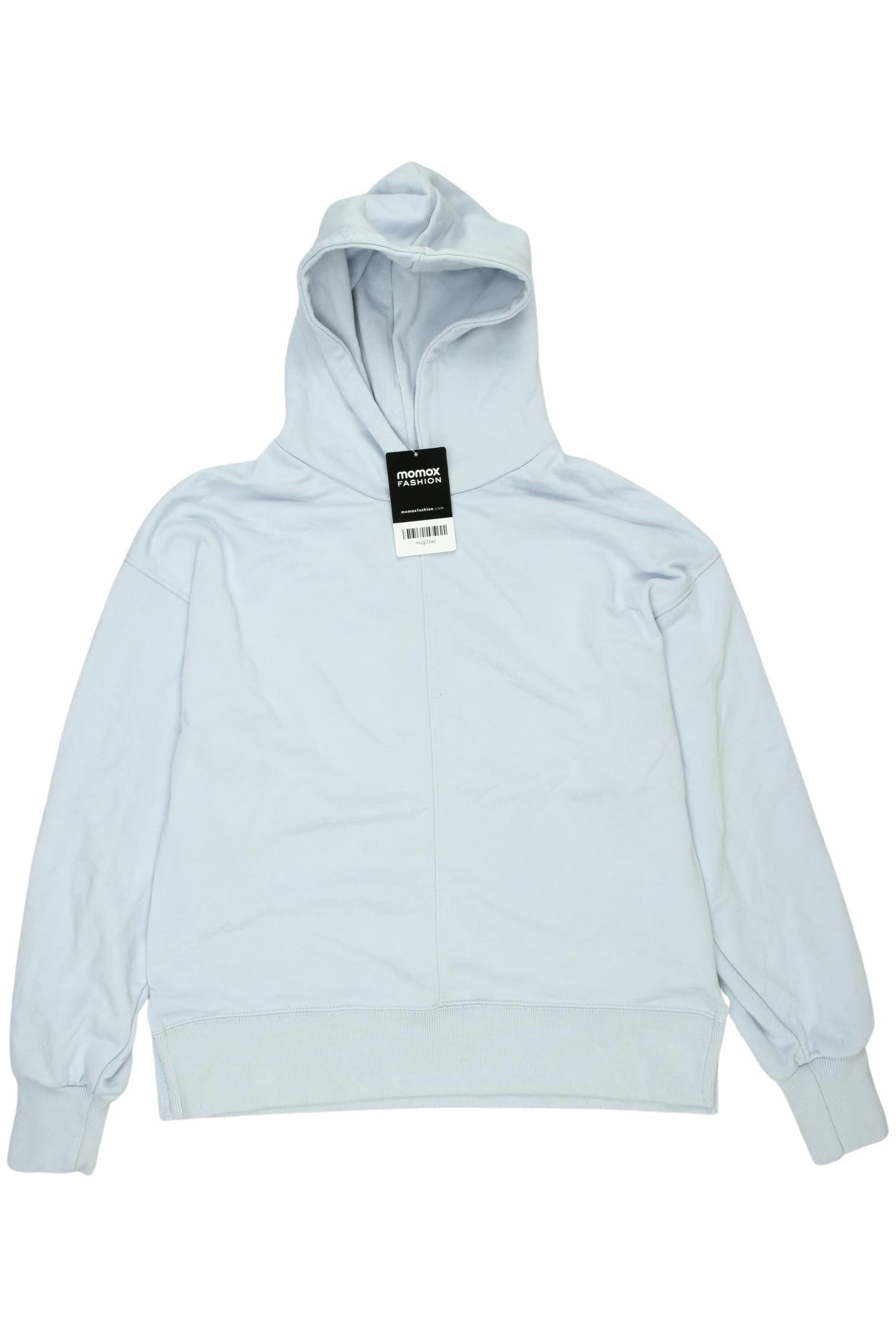 

Zara Damen Hoodies & Sweater, hellblau, Gr. 164