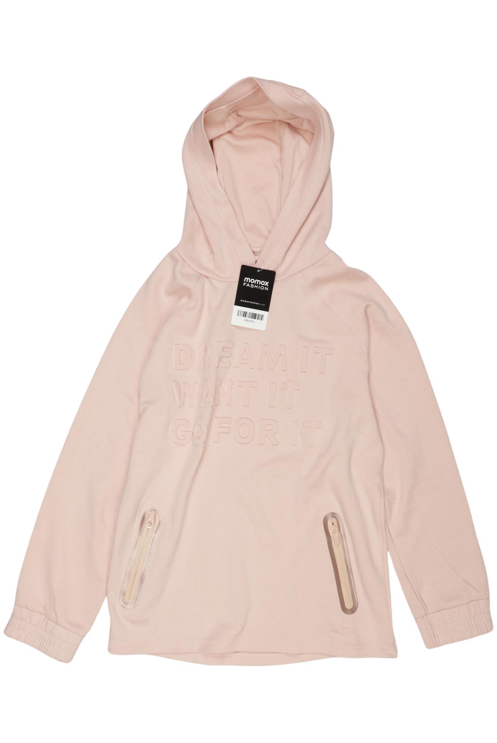 

Zara Mädchen Hoodies & Sweater, pink, Gr. 152