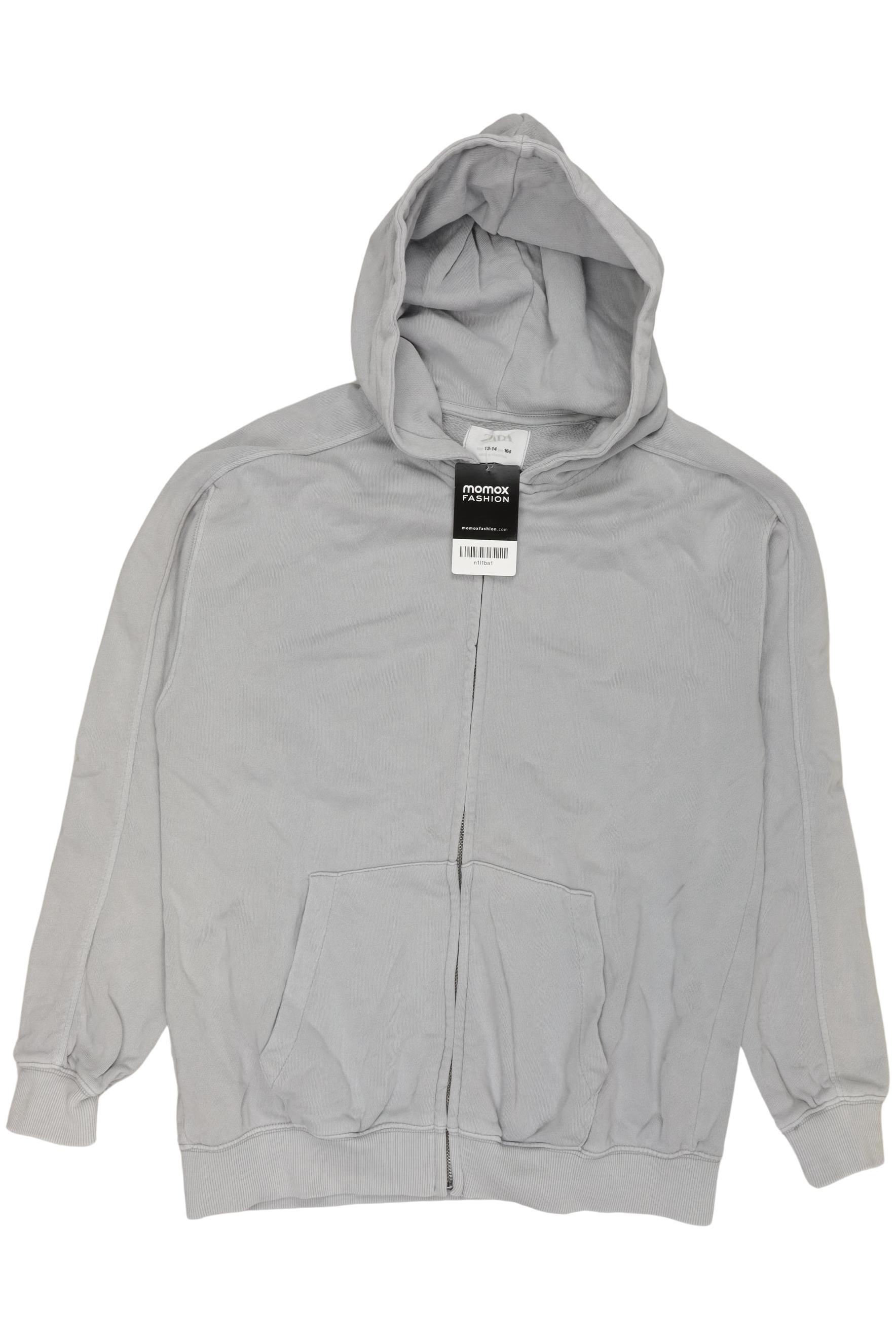 

Zara Mädchen Hoodies & Sweater, grau, Gr. 164