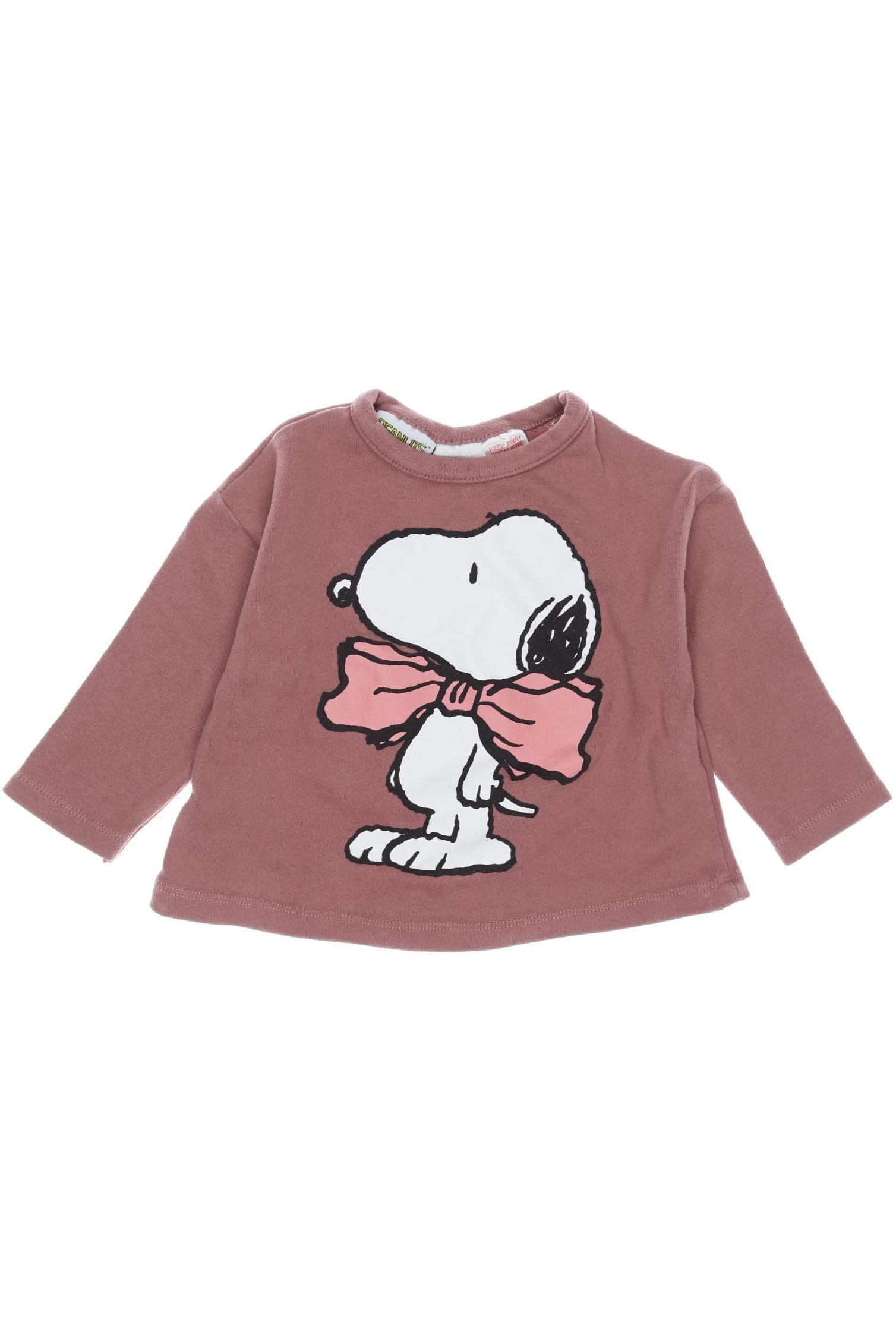 

Zara Damen Hoodies & Sweater, pink, Gr. 80